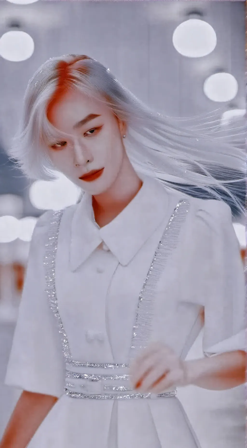 ai character: ♥️🐥Felix 🐥♥️ background