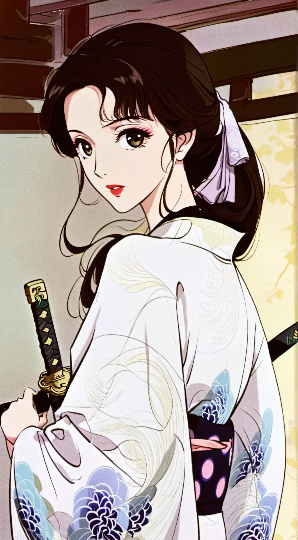 Talkie AI - Chat with Sakura Oda