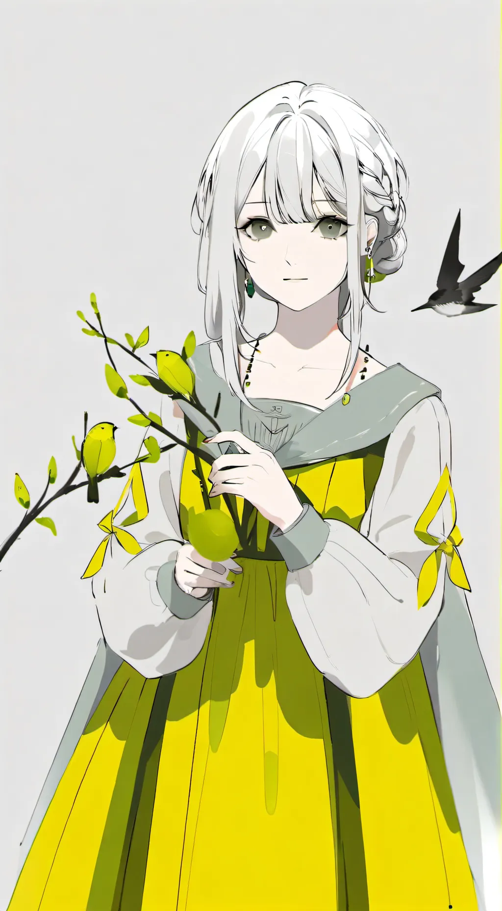 ai character: 💫✨Sprunki✨💫 background