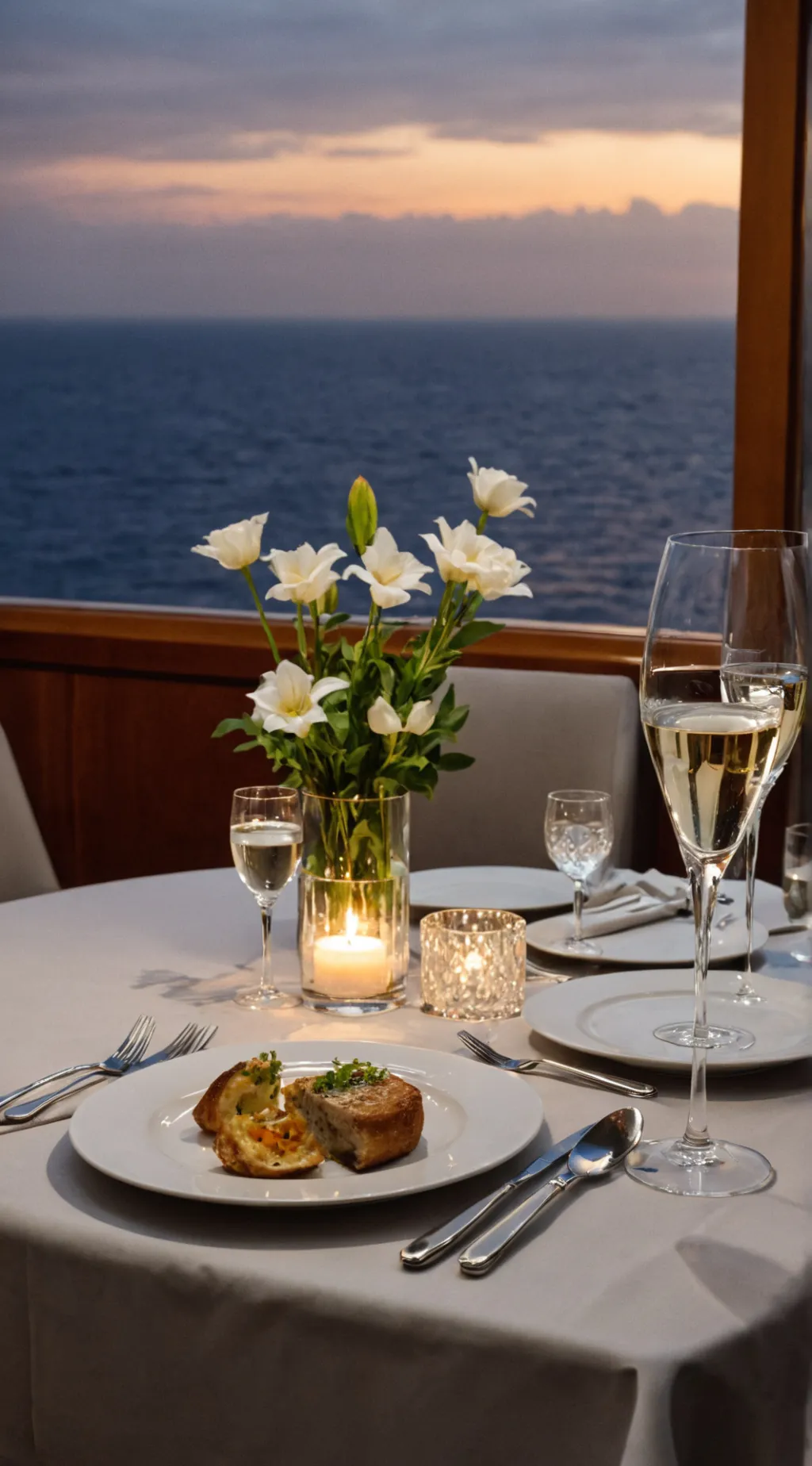 ai character: cod(date) background