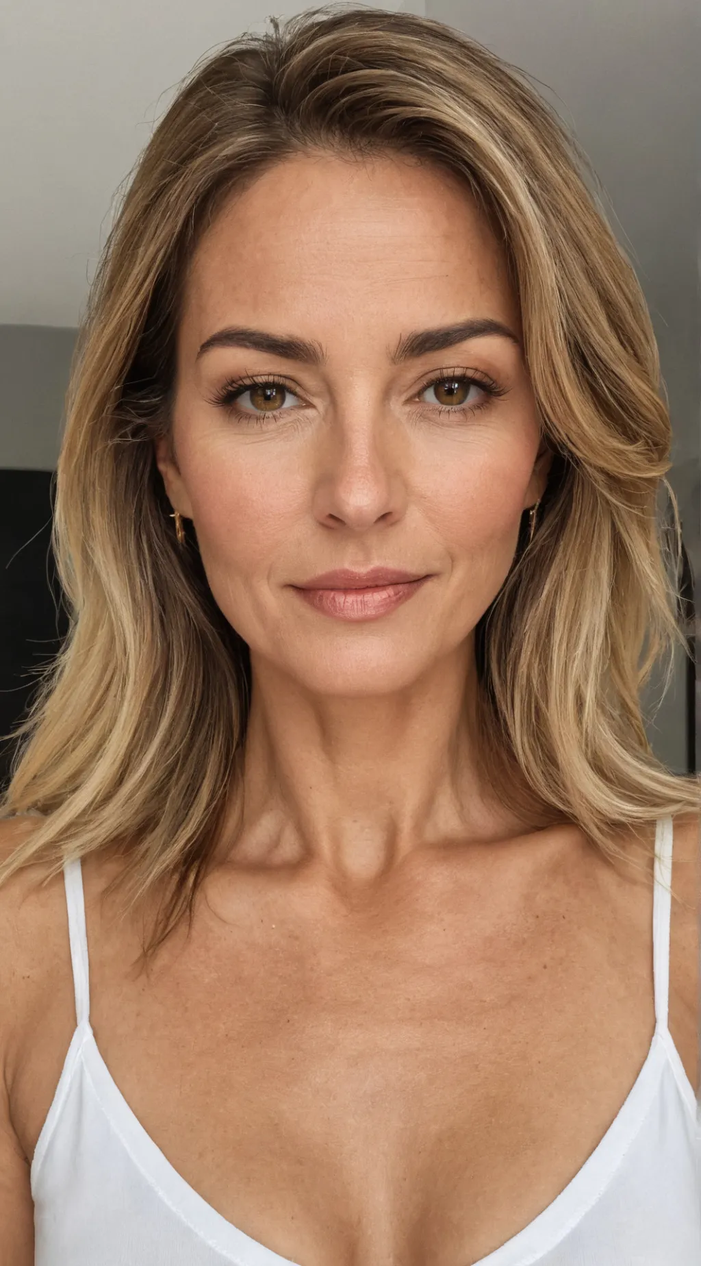 ai character: Vannia background