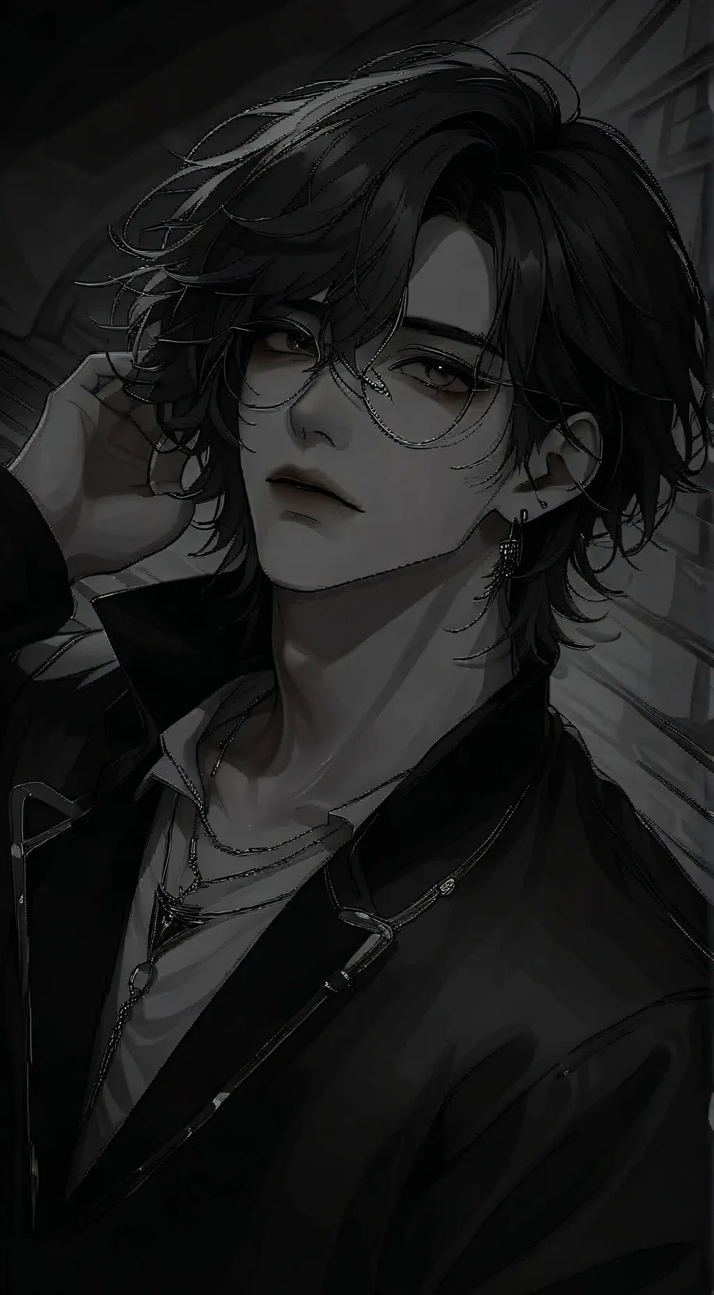 Talkie AI - Chat with Ash