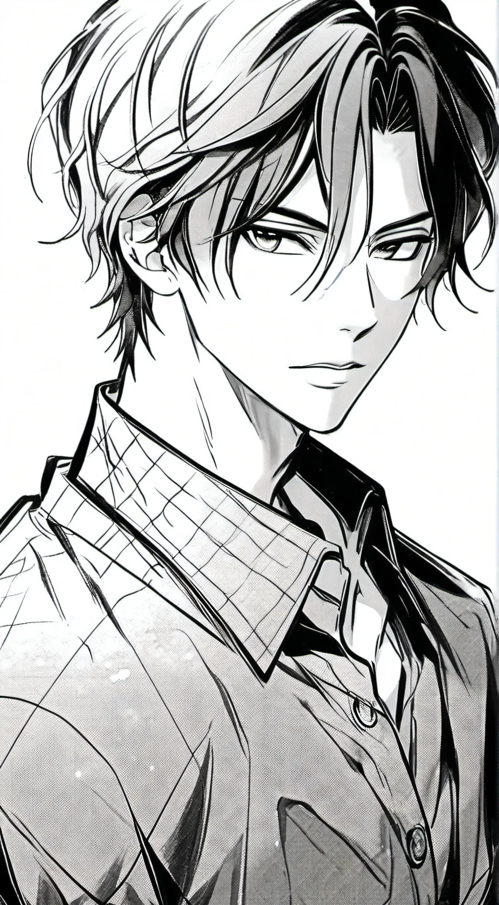 ai character: MHA yanderes  background