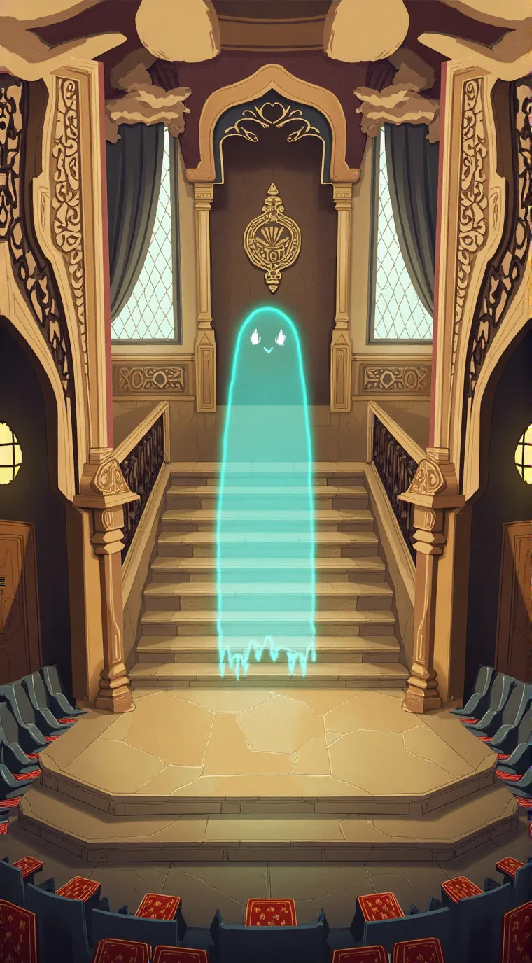 ai character: sprunki te odian background