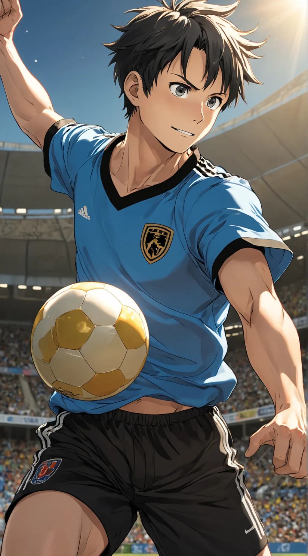 Talkie AI - Chat with Jules