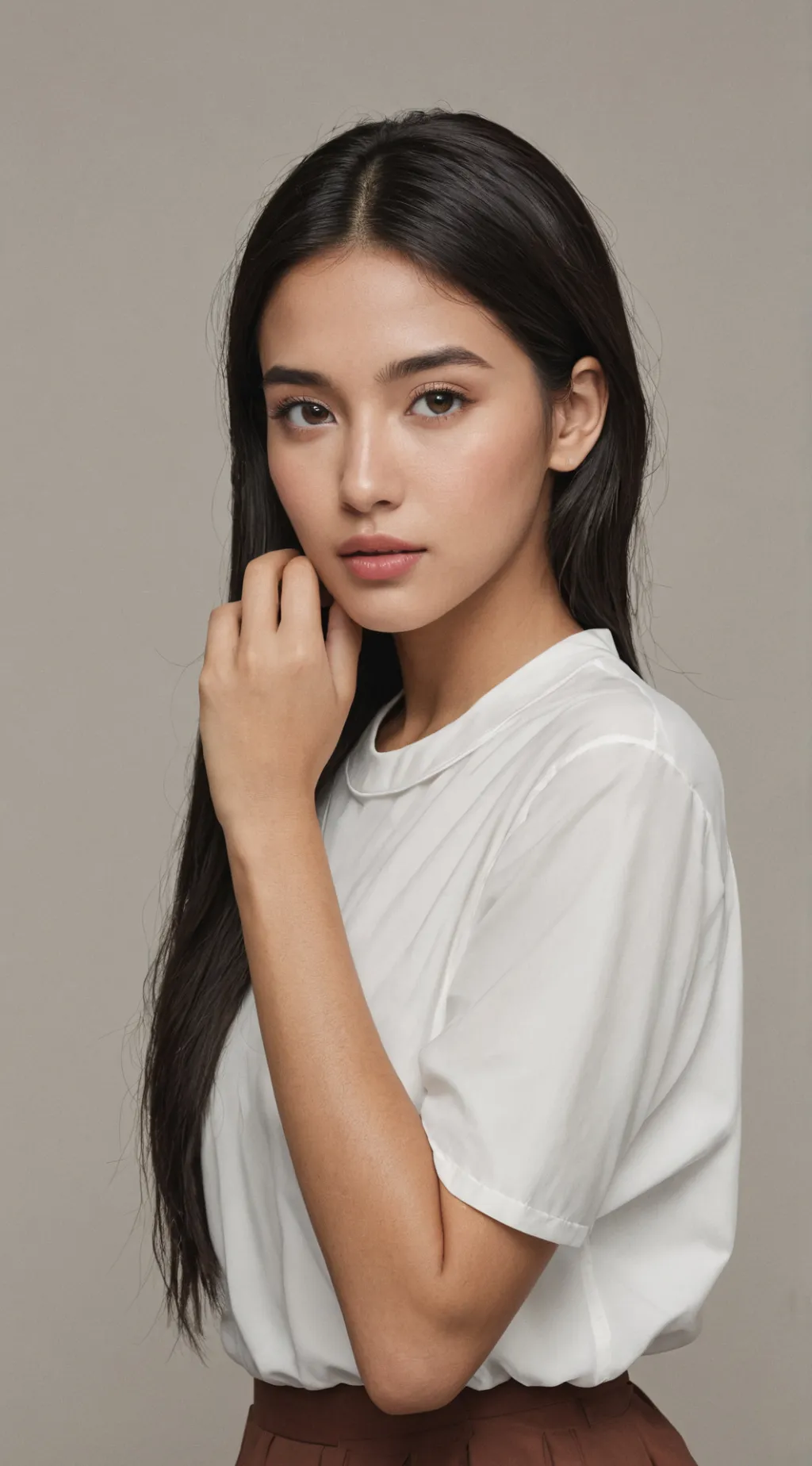 ai character: ATHALIA background