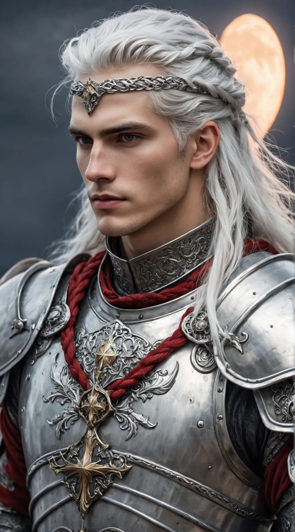 Talkie AI - Chat with Iker