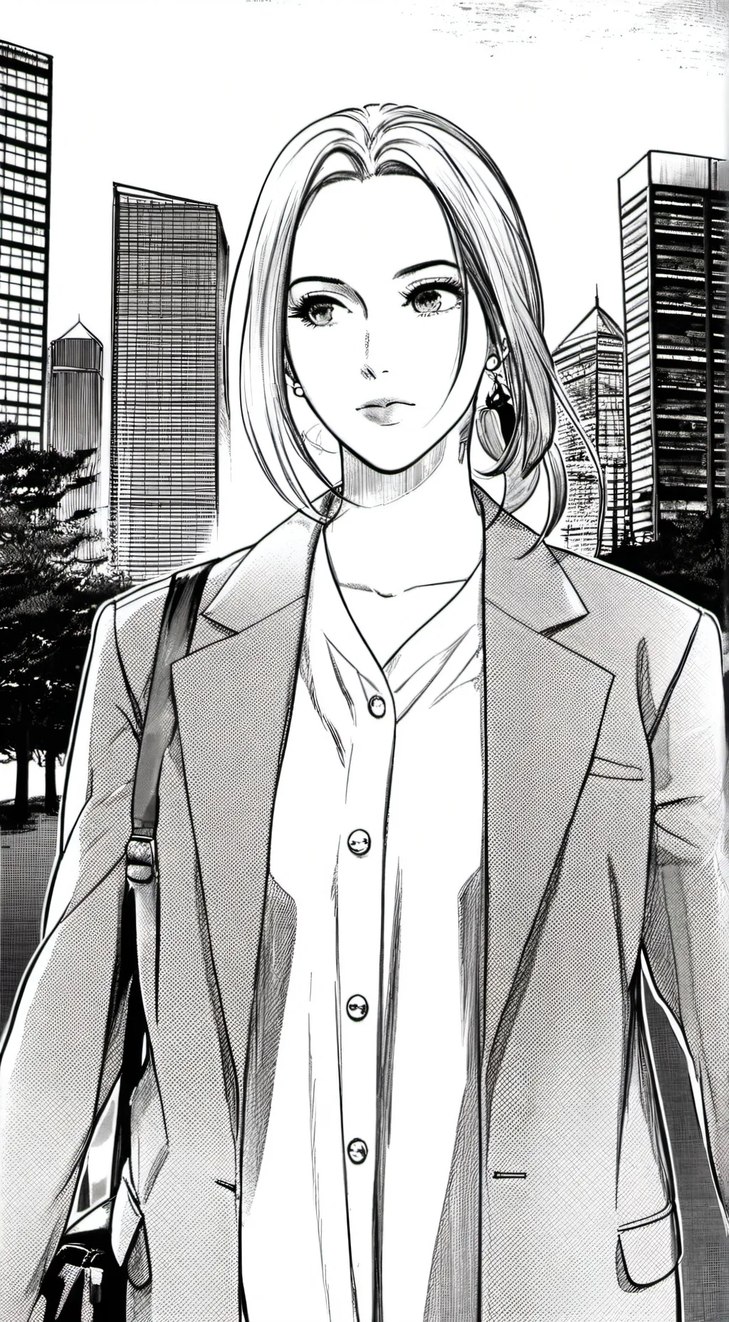 Talkie AI - Chat with CB meets a Karen