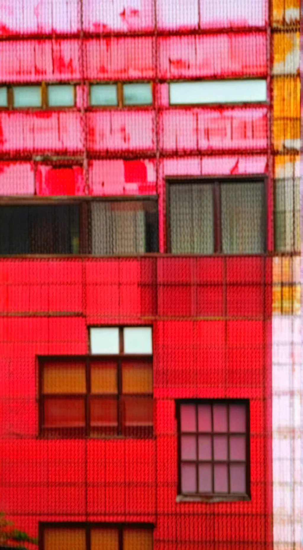 ai character: felix background