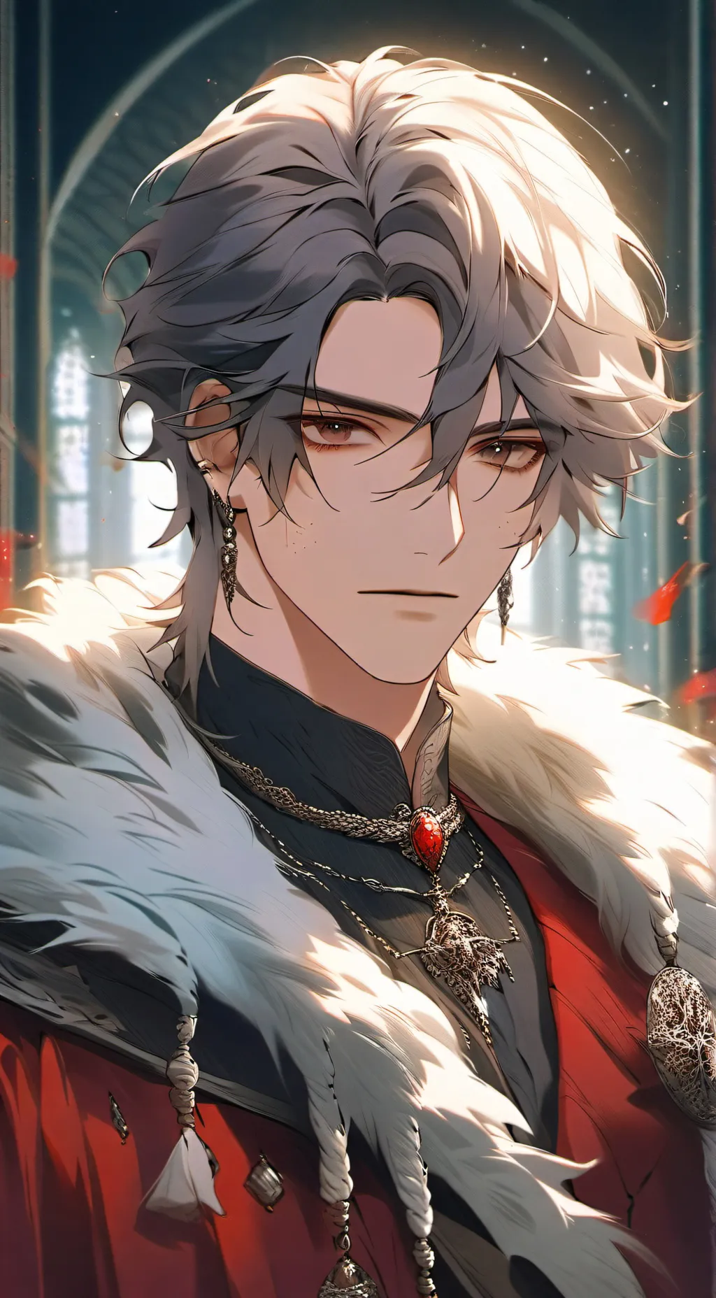 Talkie AI - Chat with Balerion