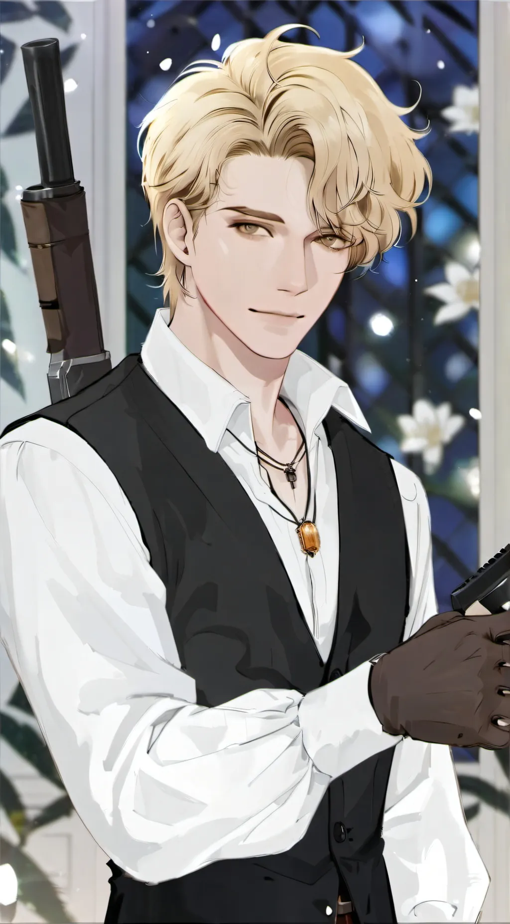 Talkie AI - Chat with Уомми