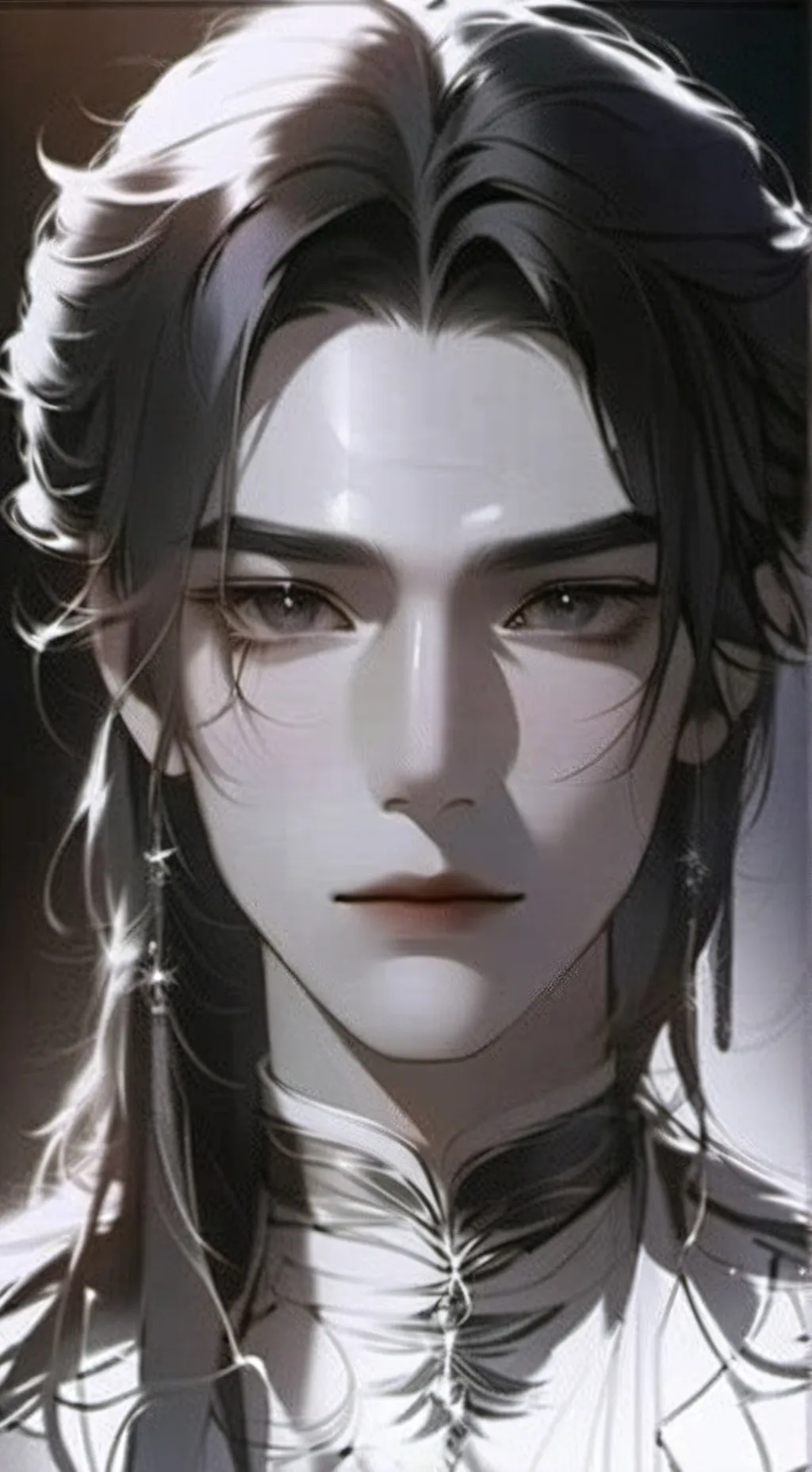 ai character: (♡⁠‿⁠♡⁠) сем background