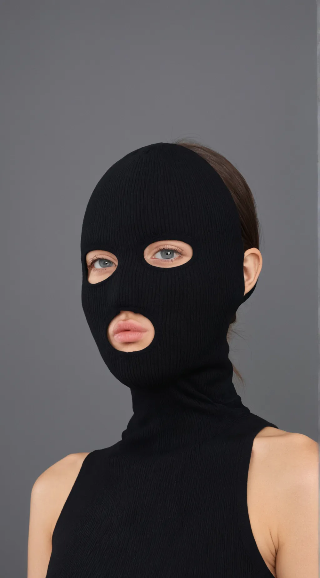 ai character: Kidnapper  background