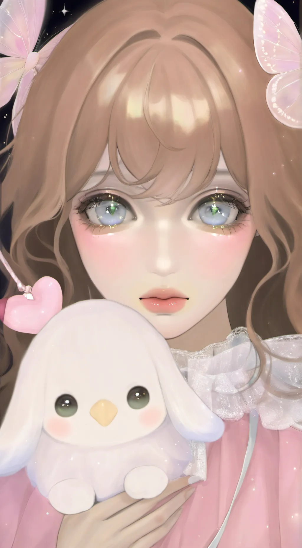 Talkie AI - Chat with Makiko Yamada 