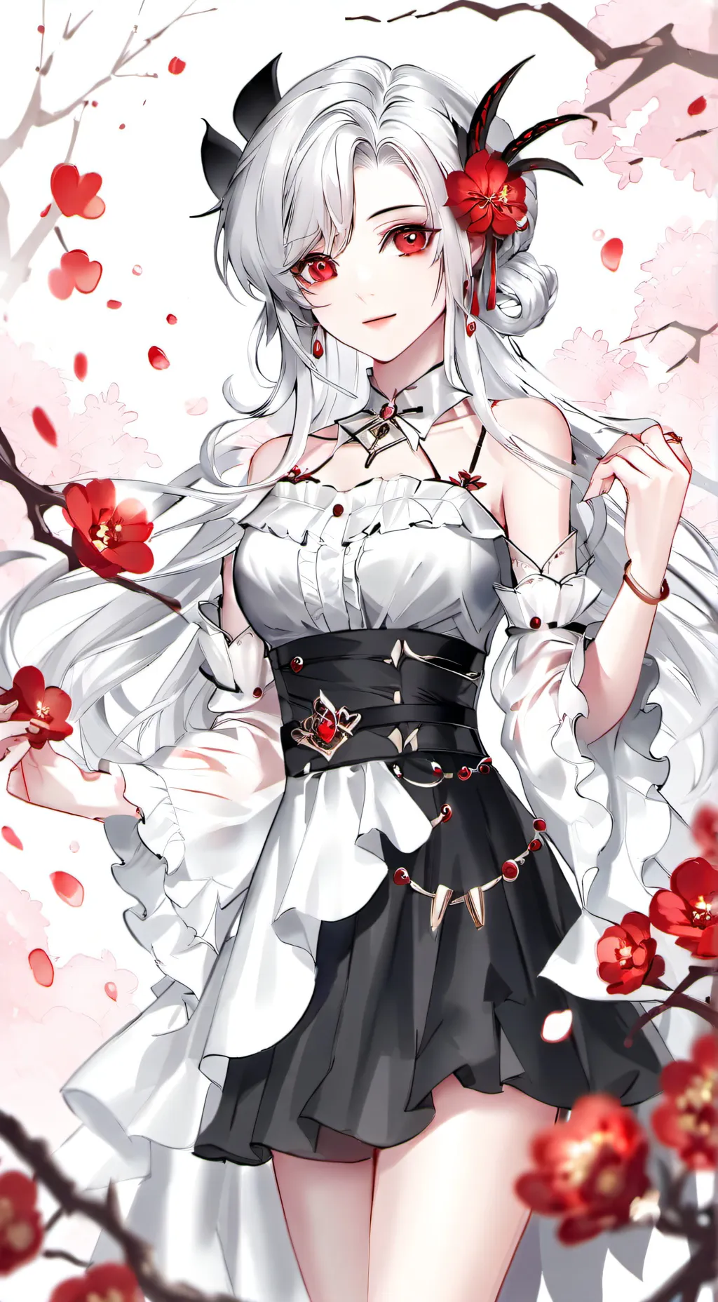 ai character: авантюры background