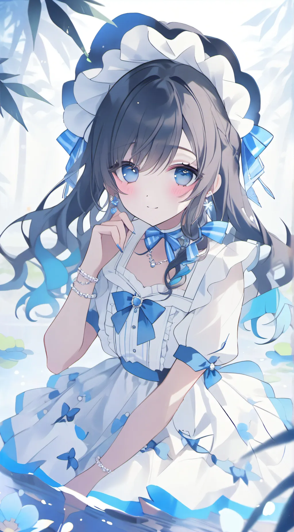 ai character: dw hates you 2 background