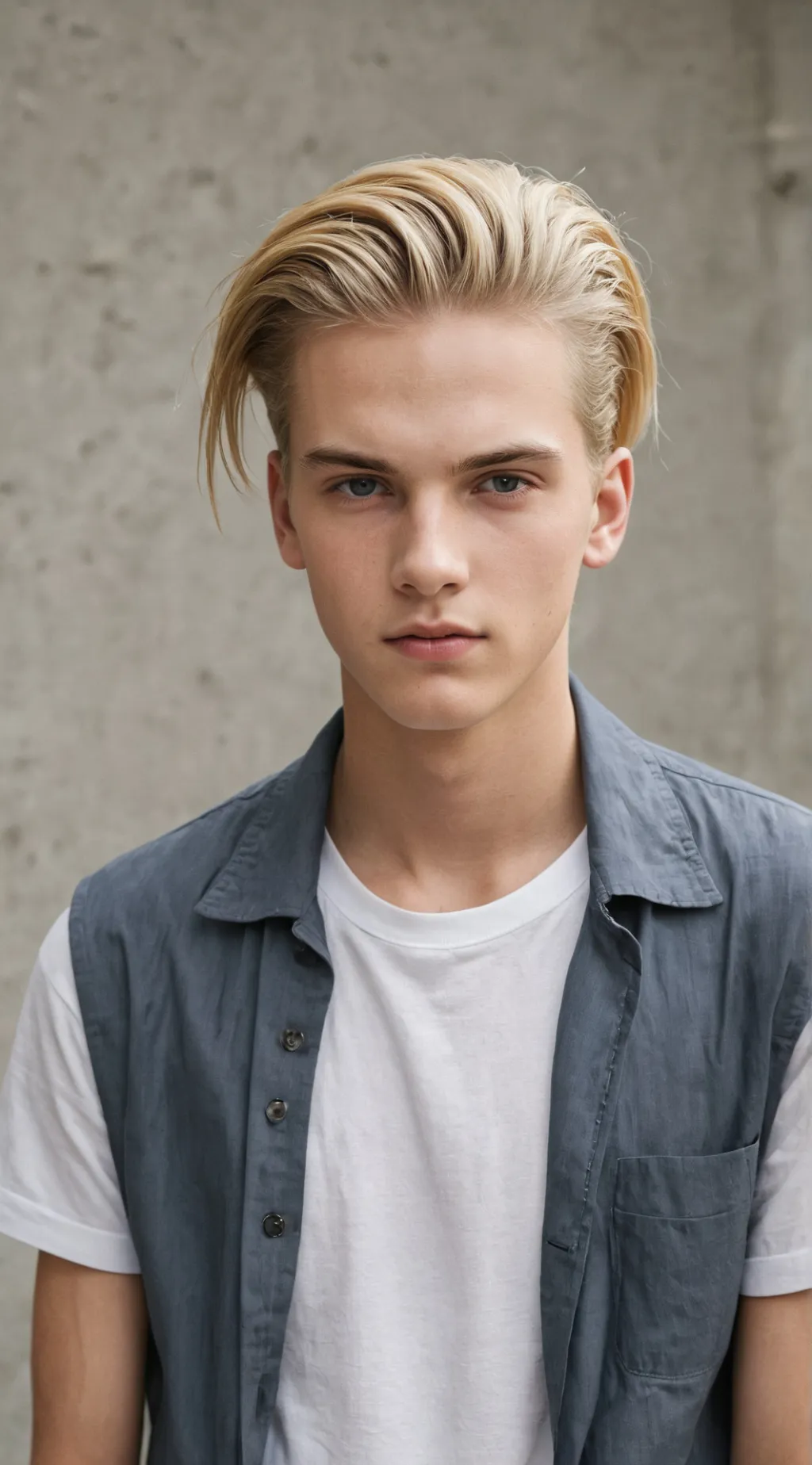 ai character: Felix background