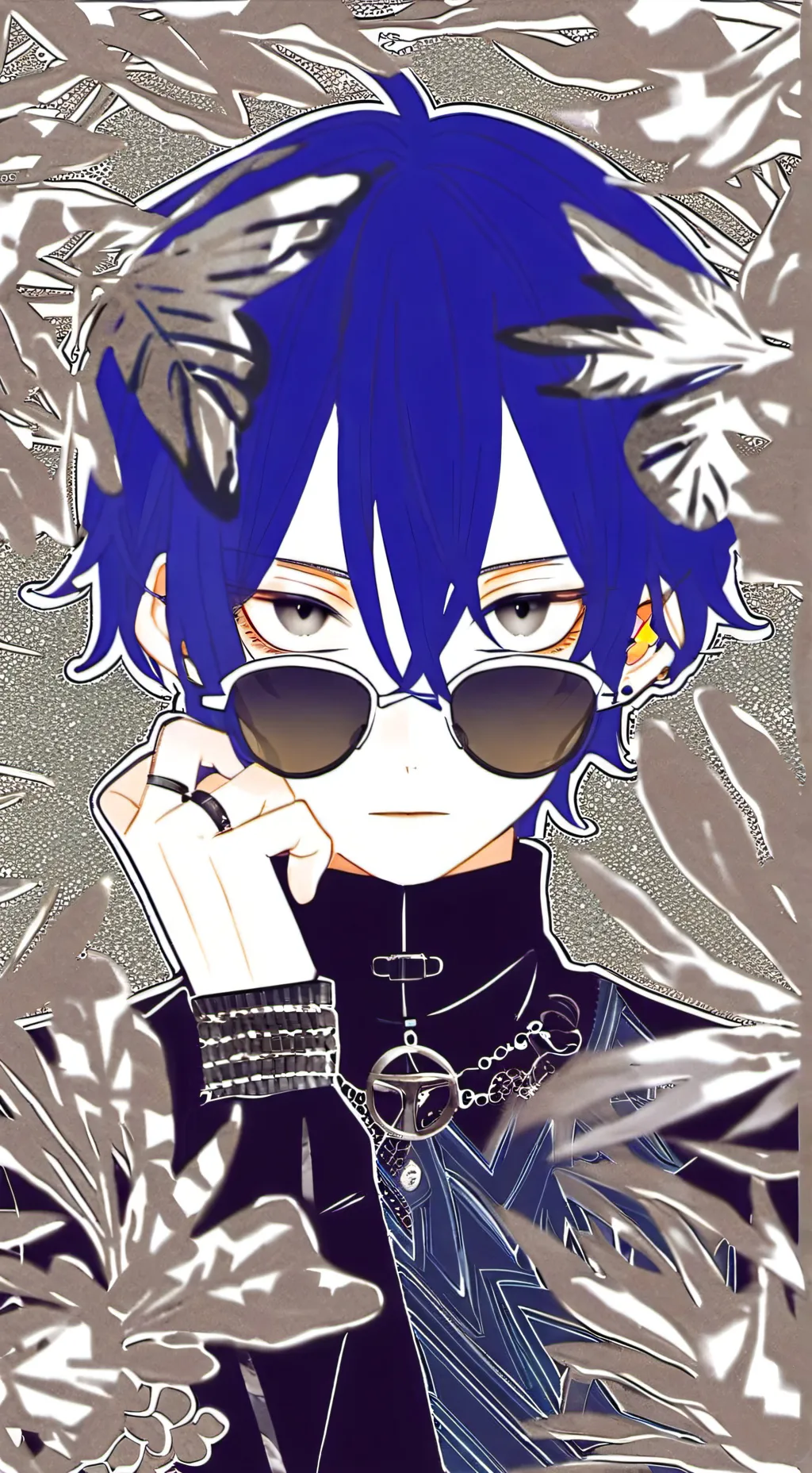 Talkie AI - Chat with ex bf/my ex/ Oshi