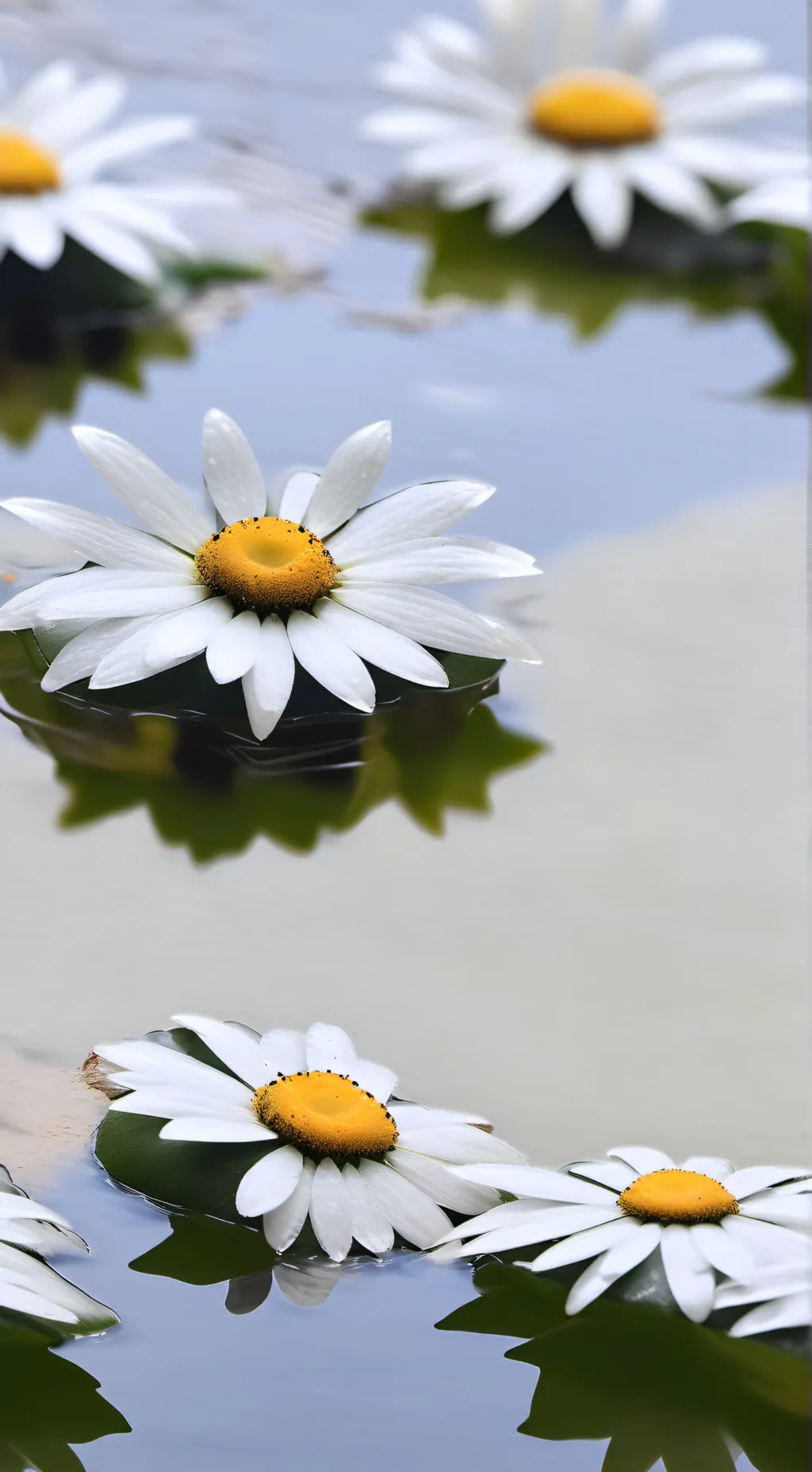 ai character: mr sun background