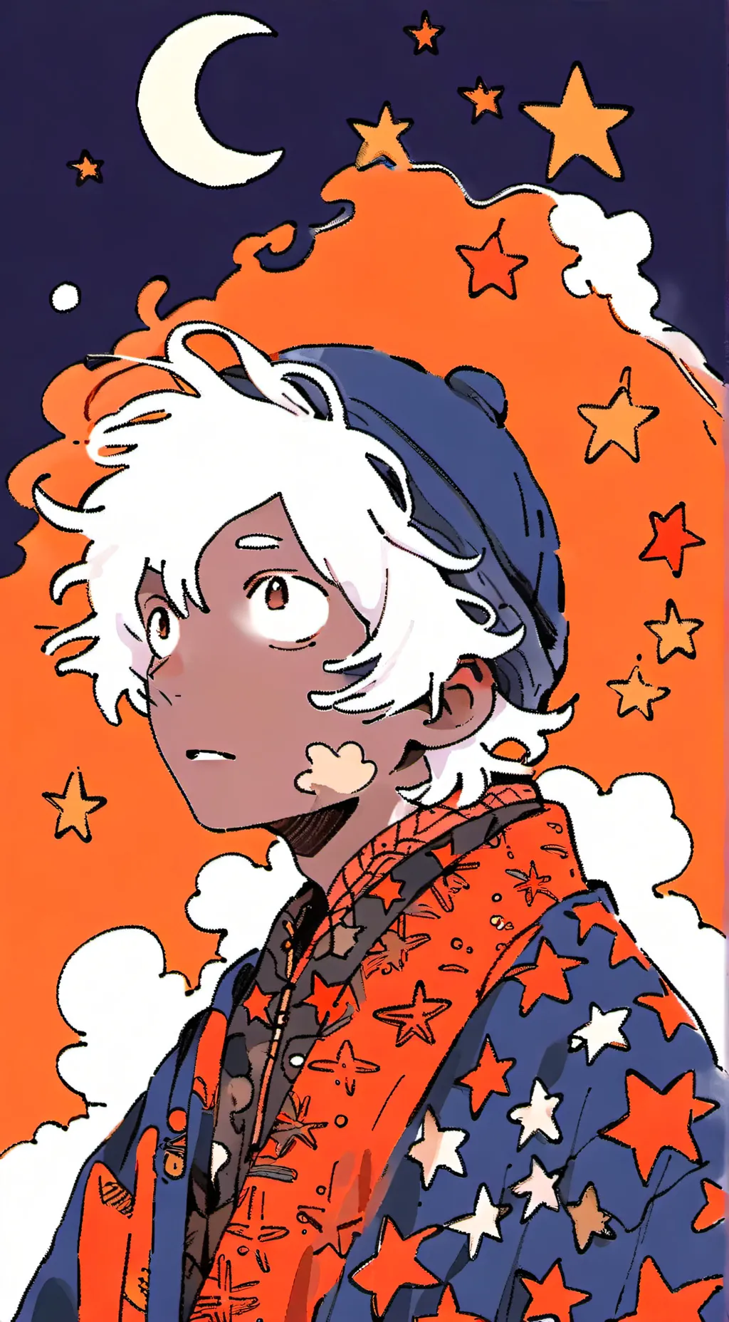 Talkie AI - Chat with Astro