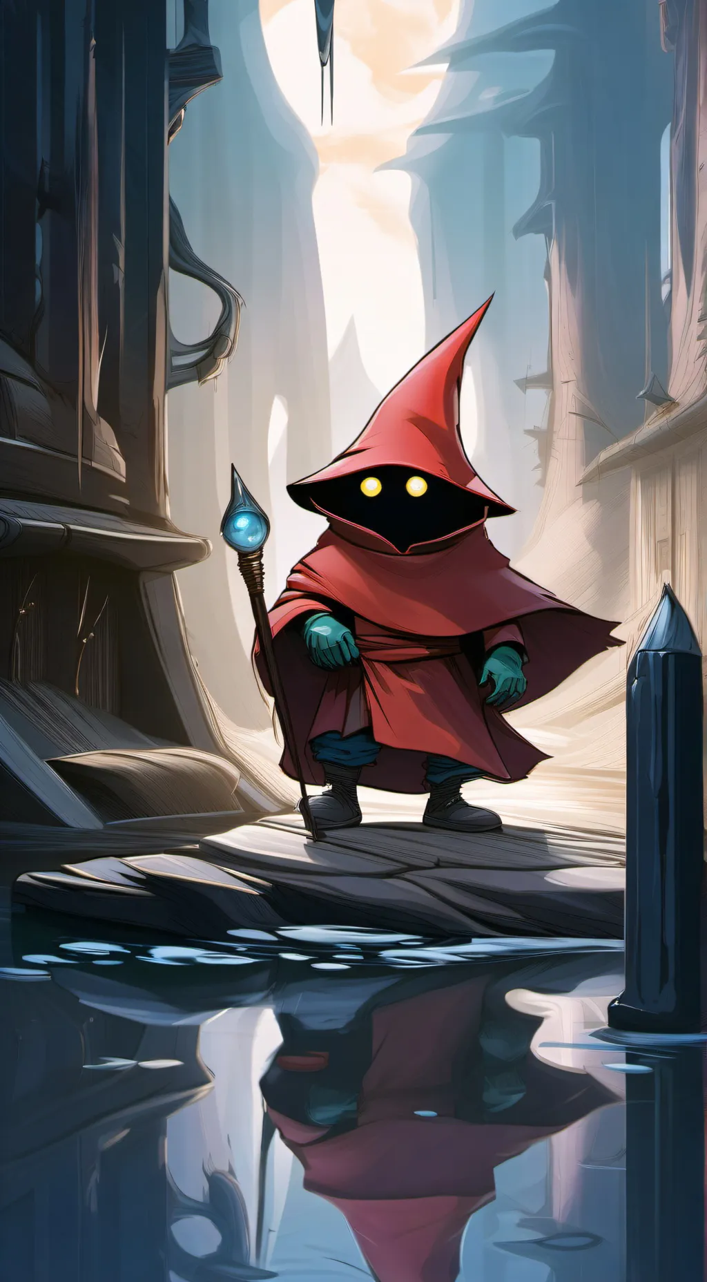 Talkie AI - Chat with Orko