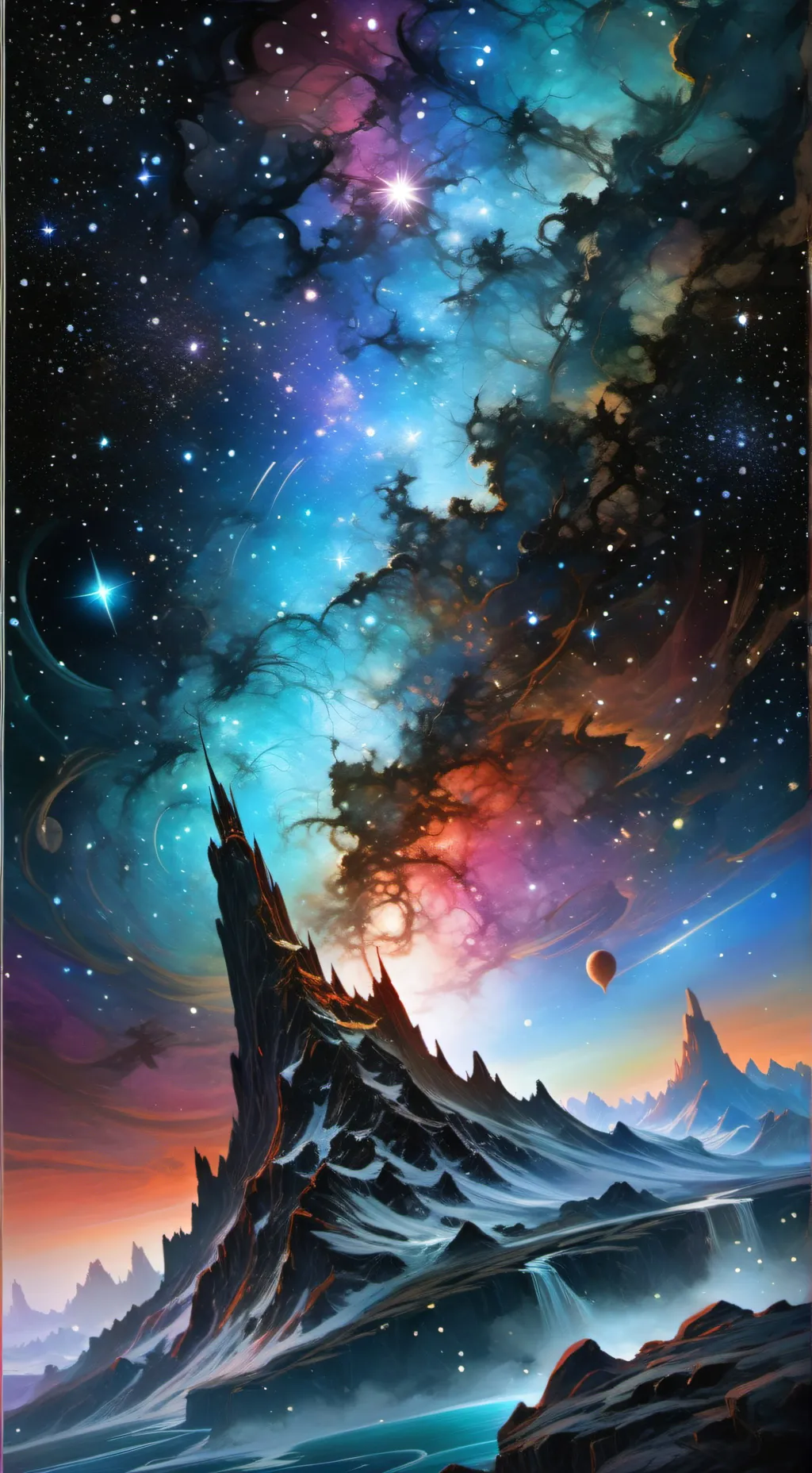 Talkie AI - Chat with Dw Playing UNO