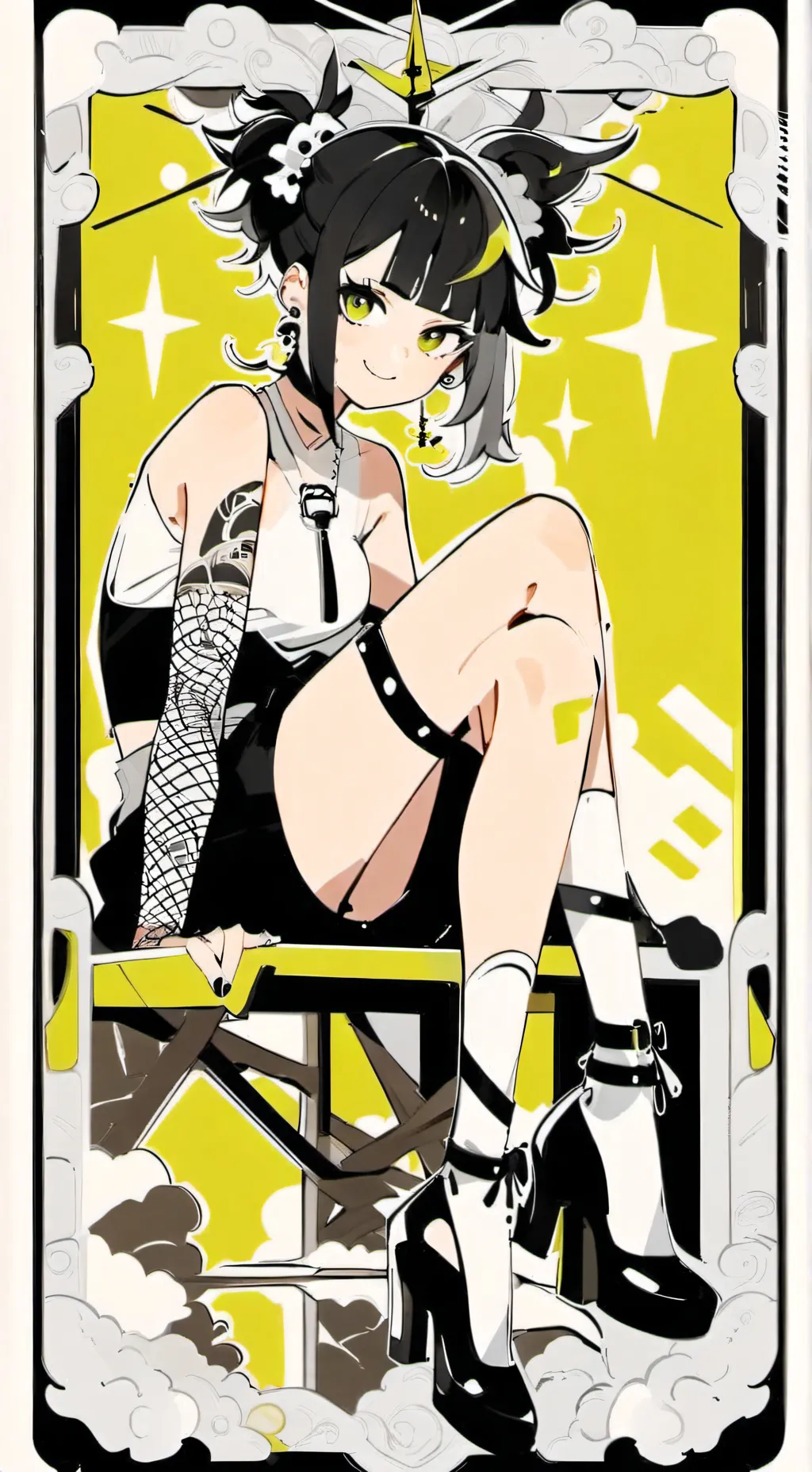 Talkie AI - Chat with Belinda