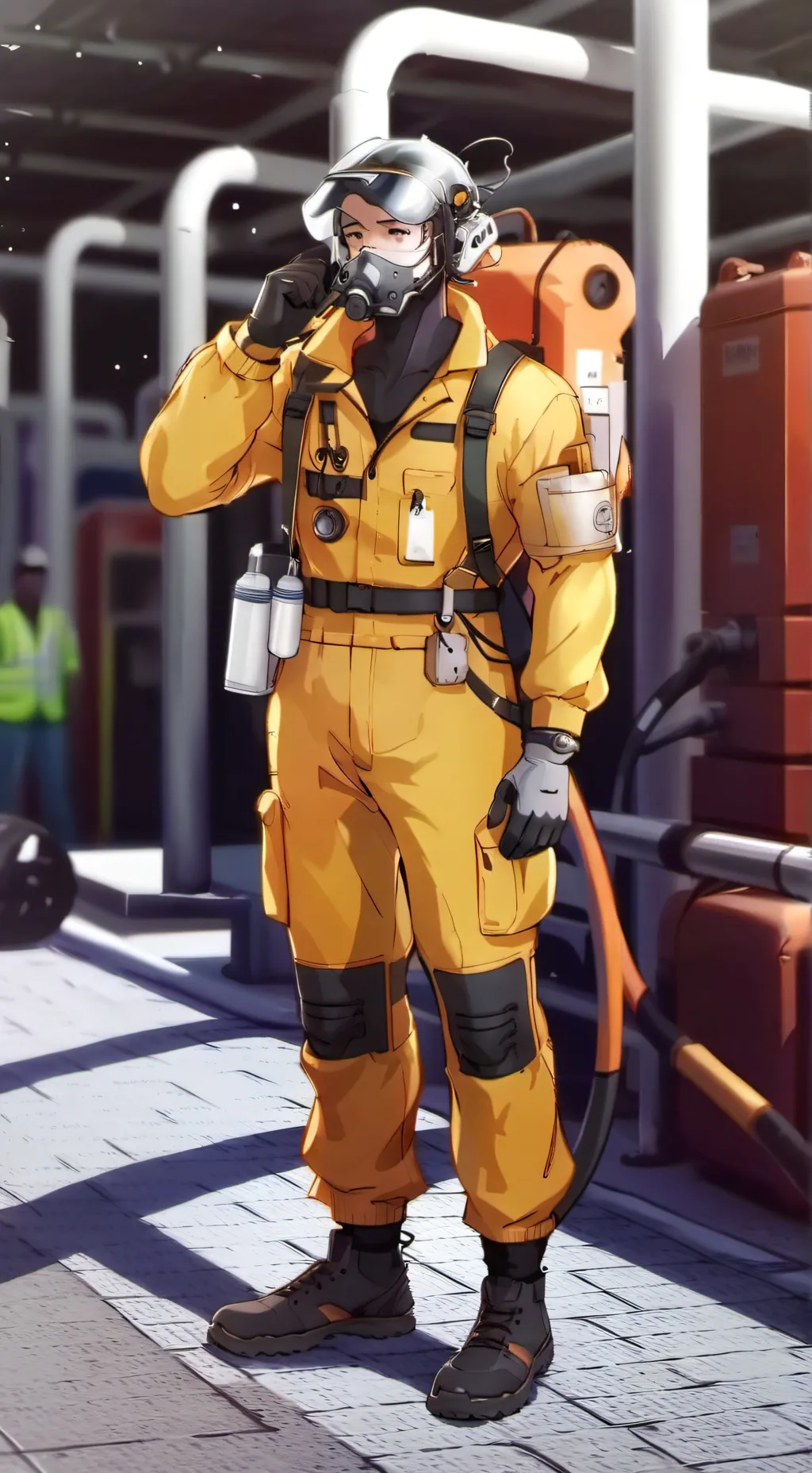 Talkie AI - Chat with animal company