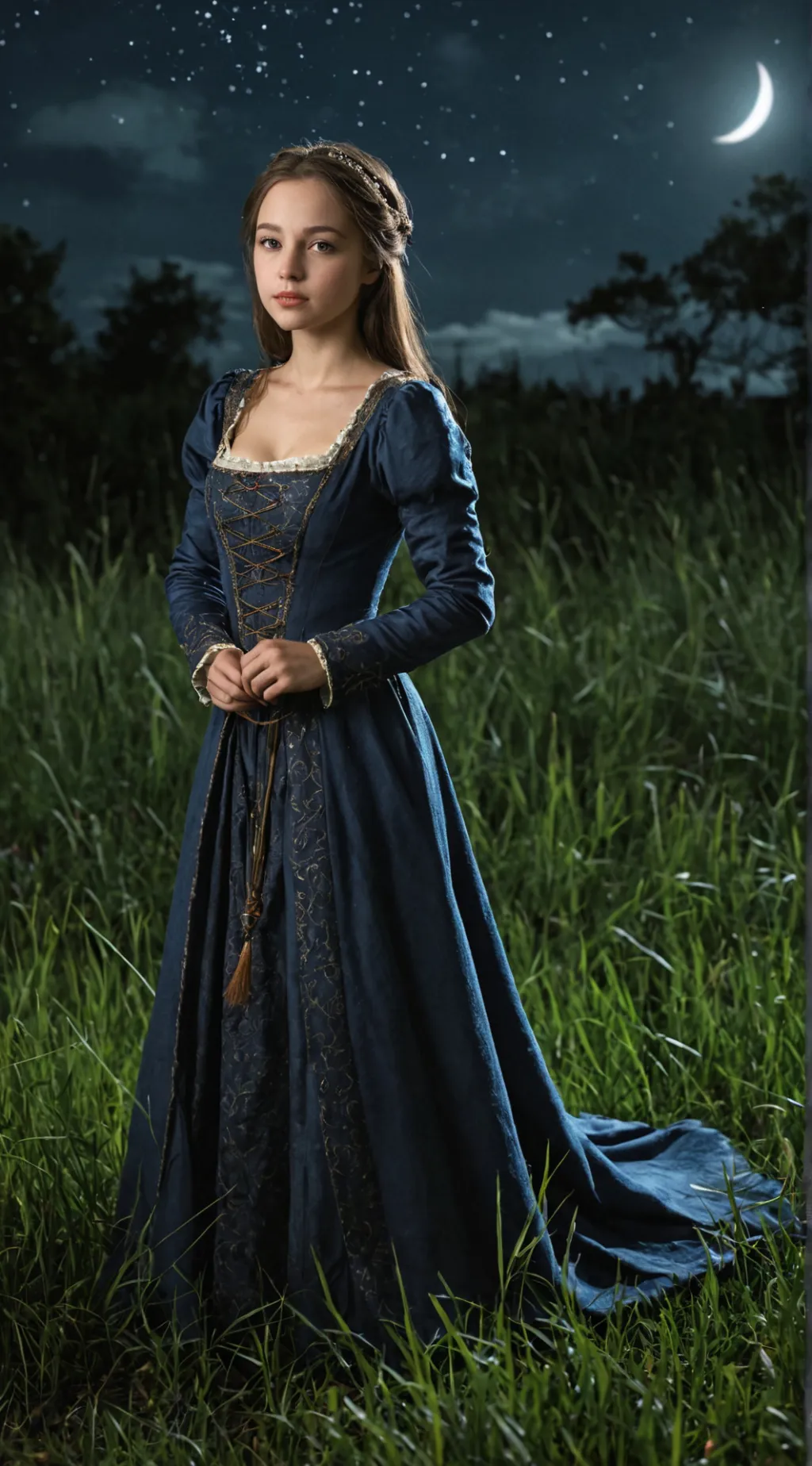 Talkie AI - Chat with Ellie