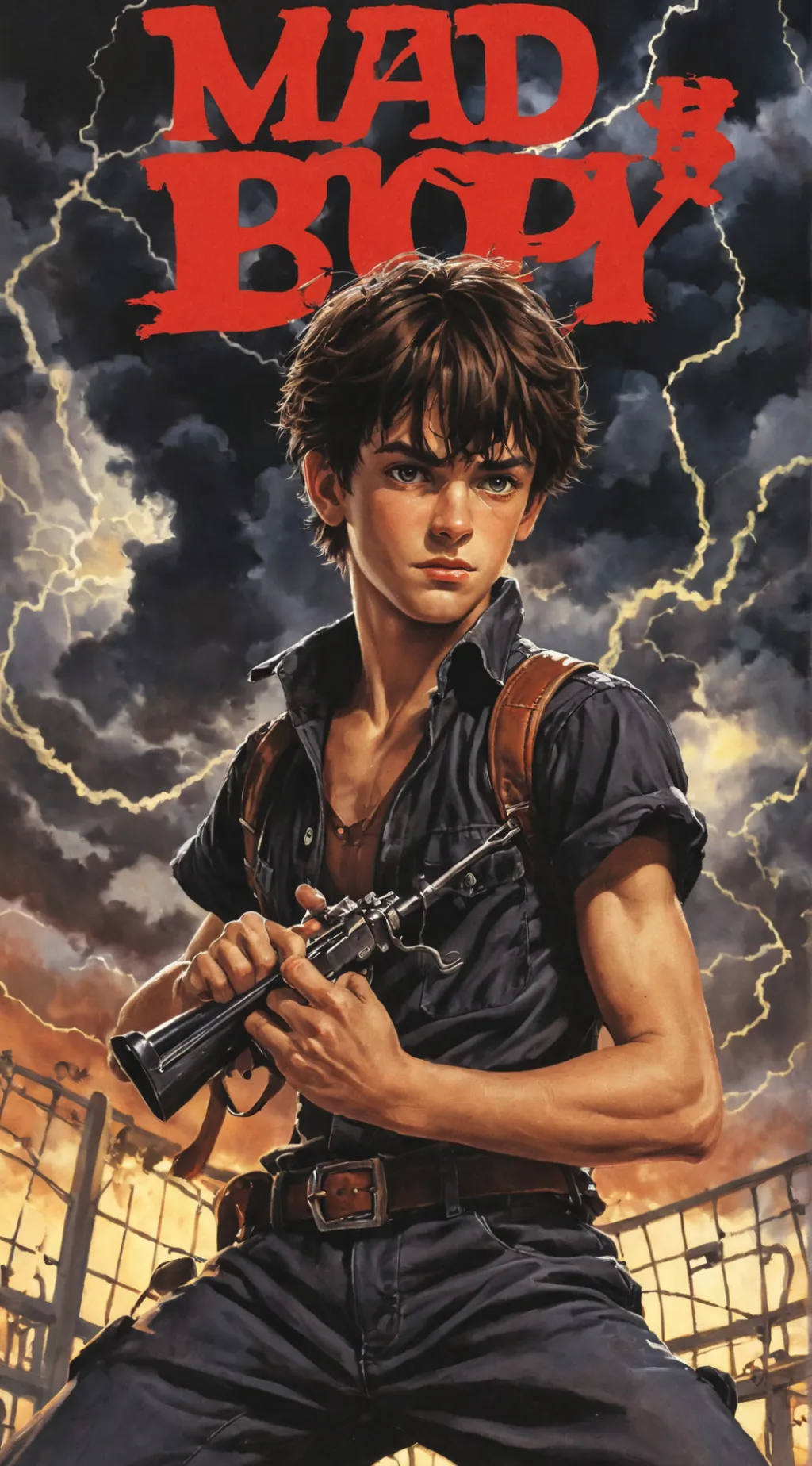 ai character: mm2 background