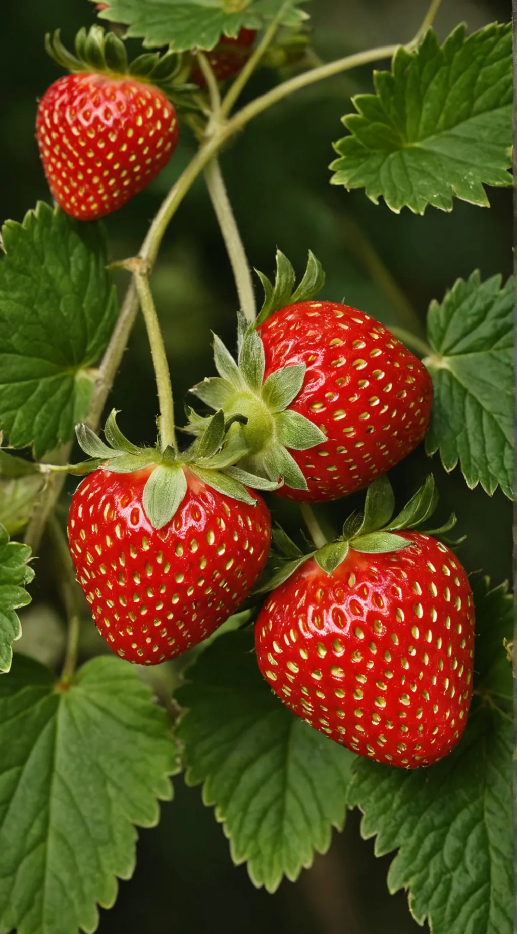 ai character: Sprout! background