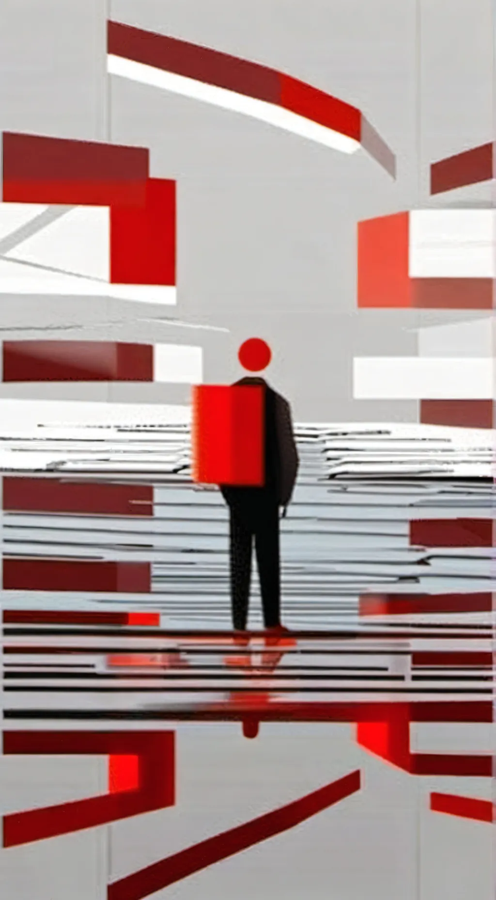 ai character: KJ background