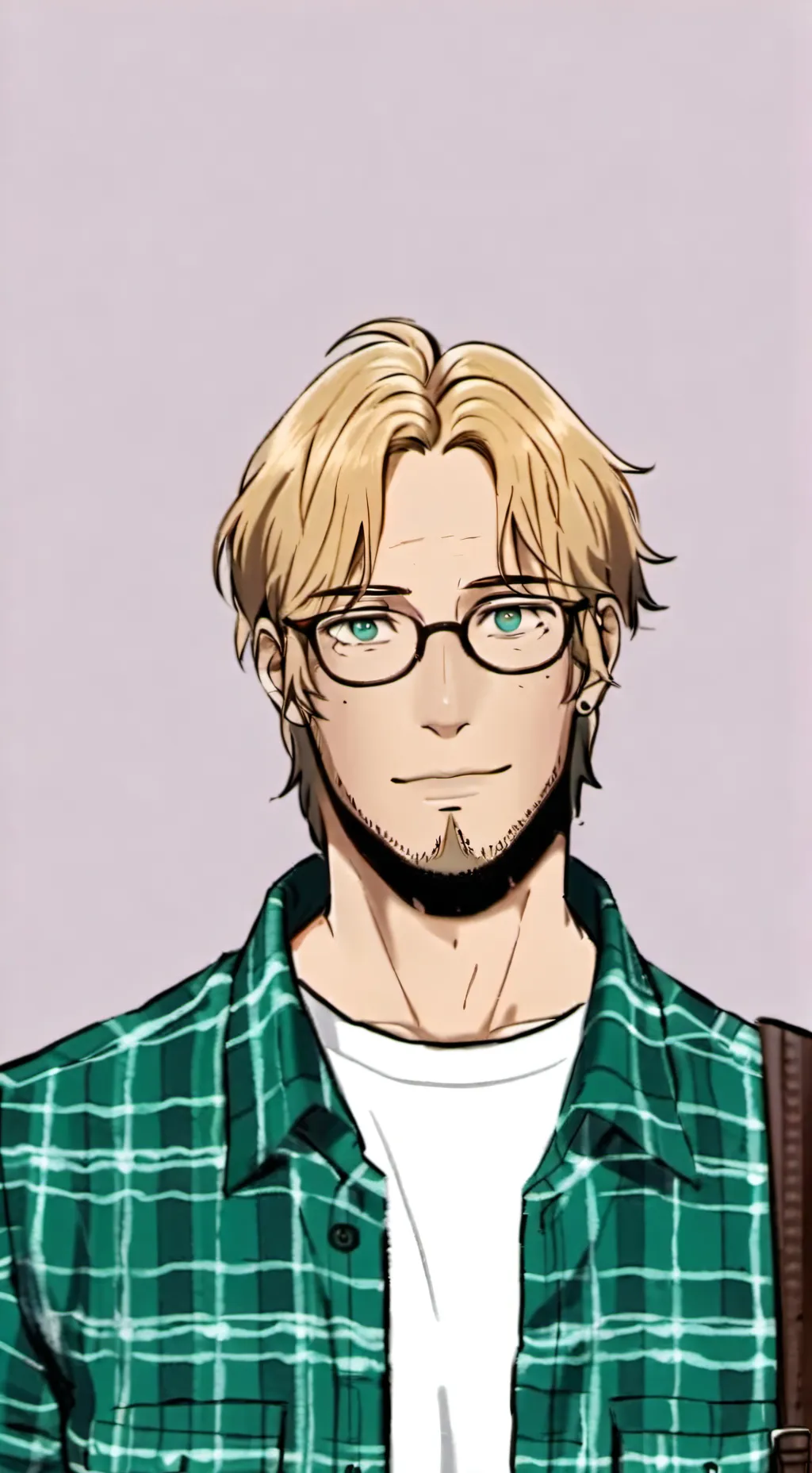 Talkie AI - Chat with Jacob Alden 