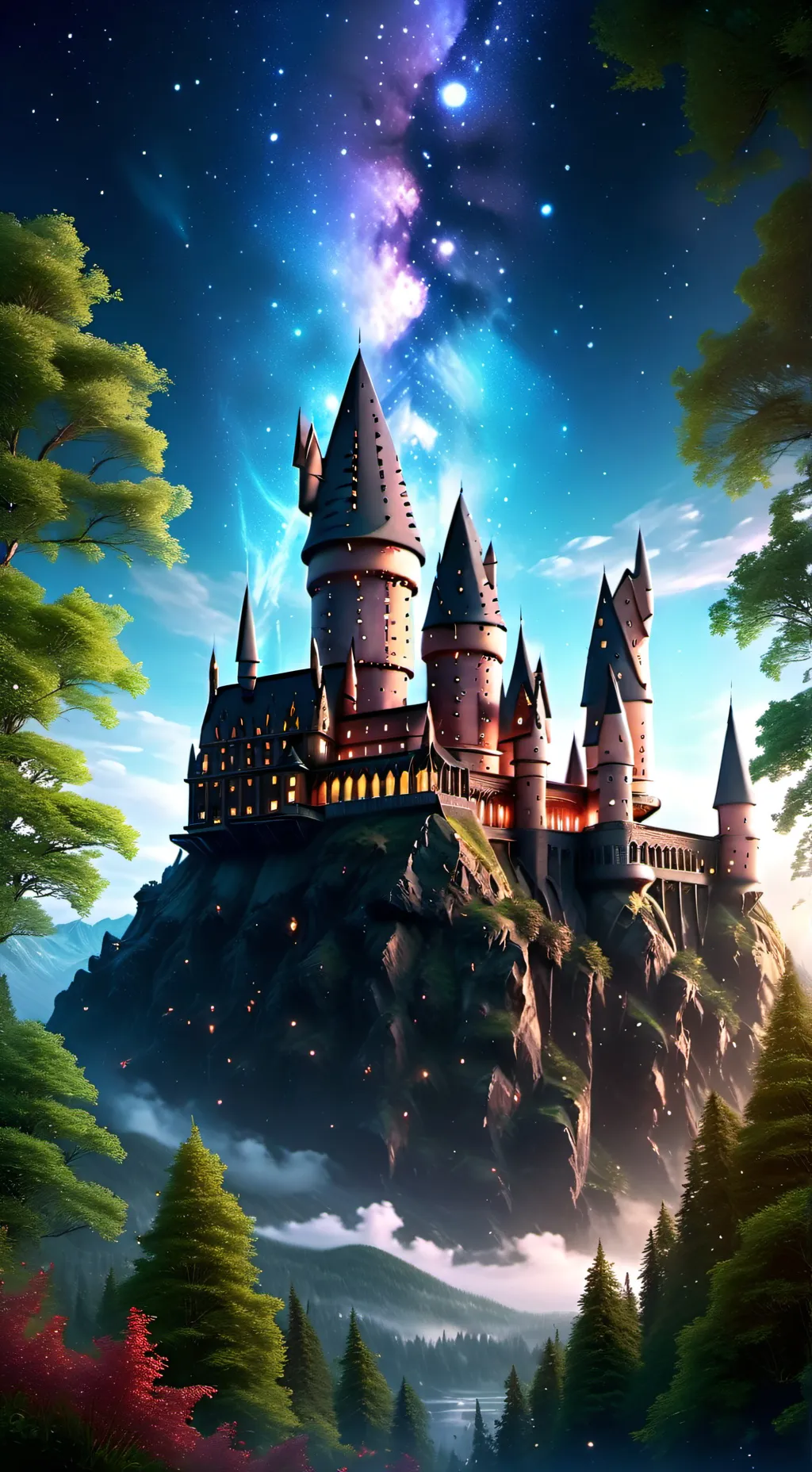 ai character: ℬℴ𝓎 𝔛 background