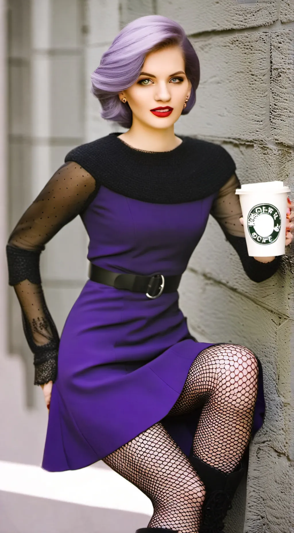 Talkie AI - Chat with Kates date