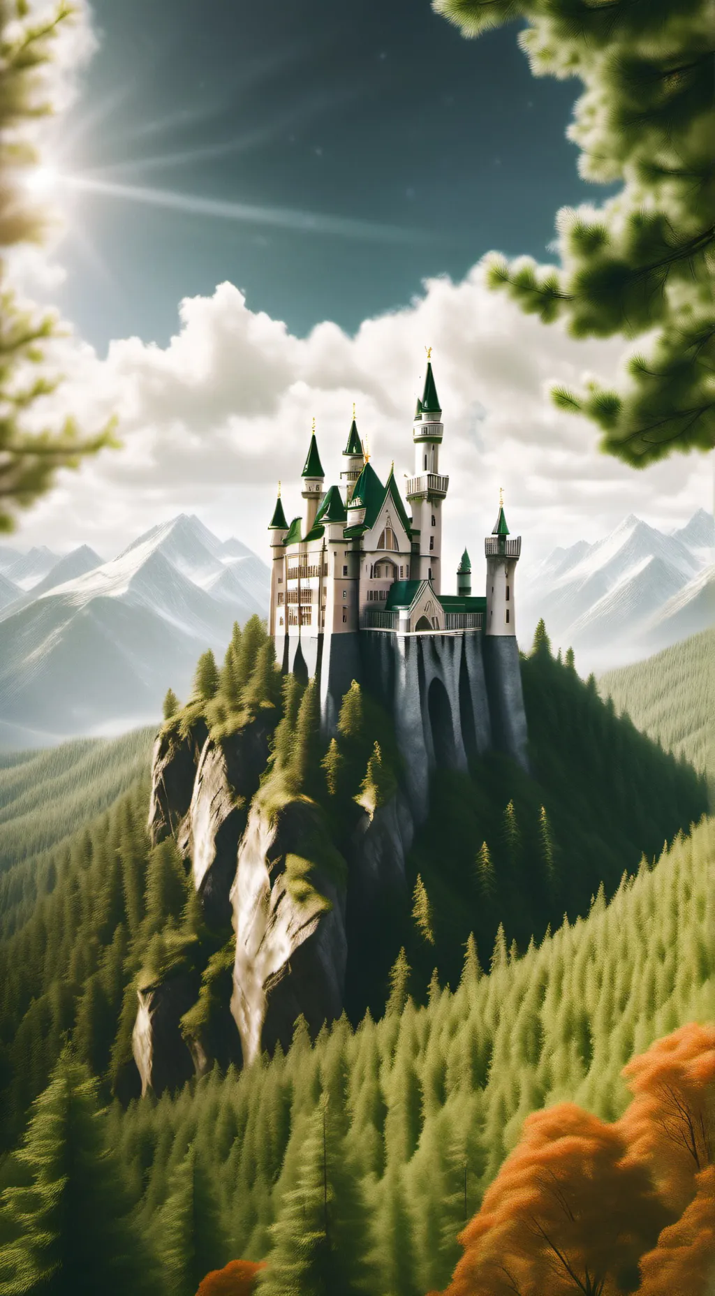 ai character: dogday x catnap background