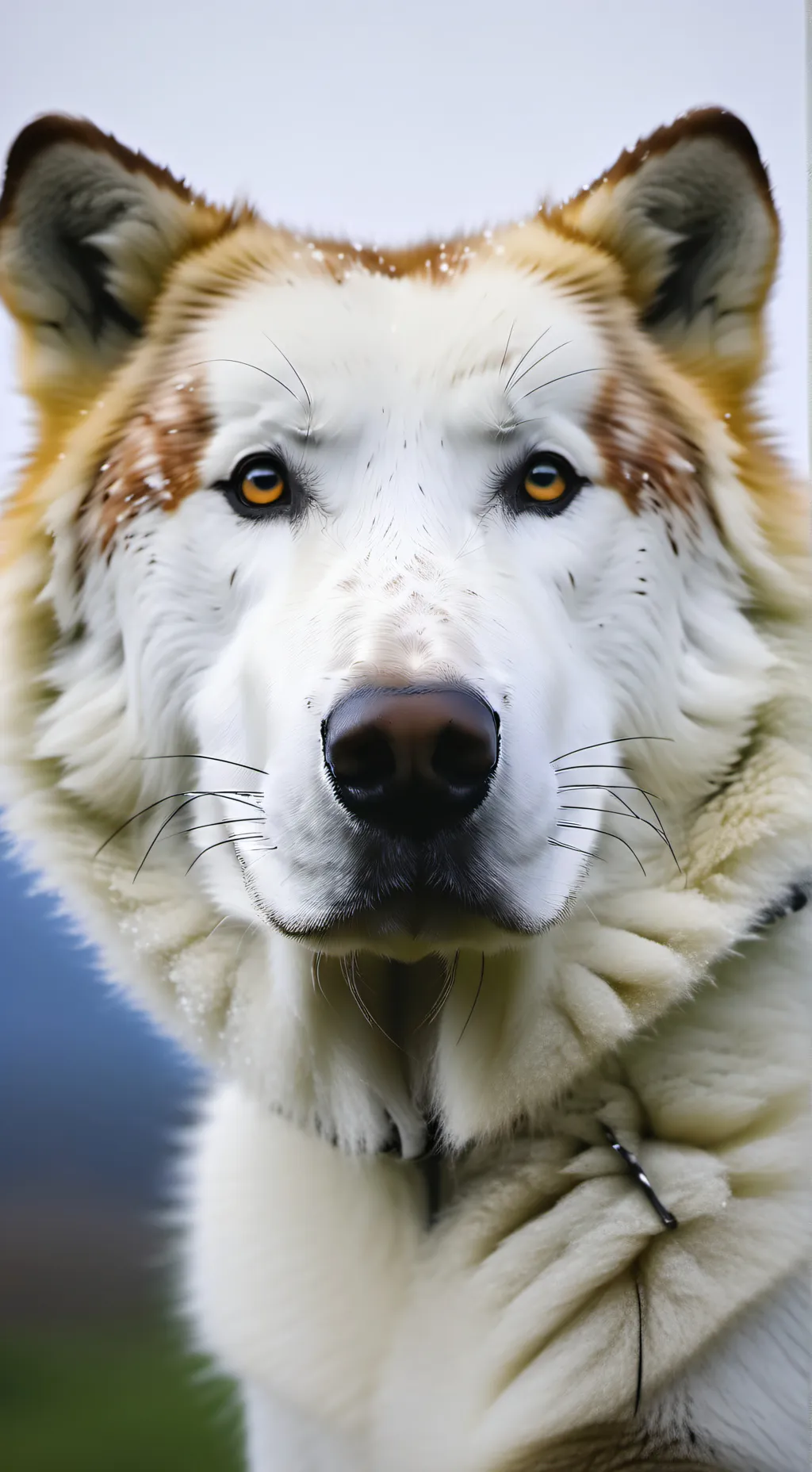 ai character: 🧐🧐🧐 background