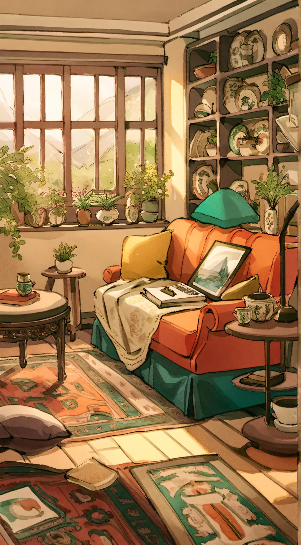 Talkie AI - Chat with conta fino a 300