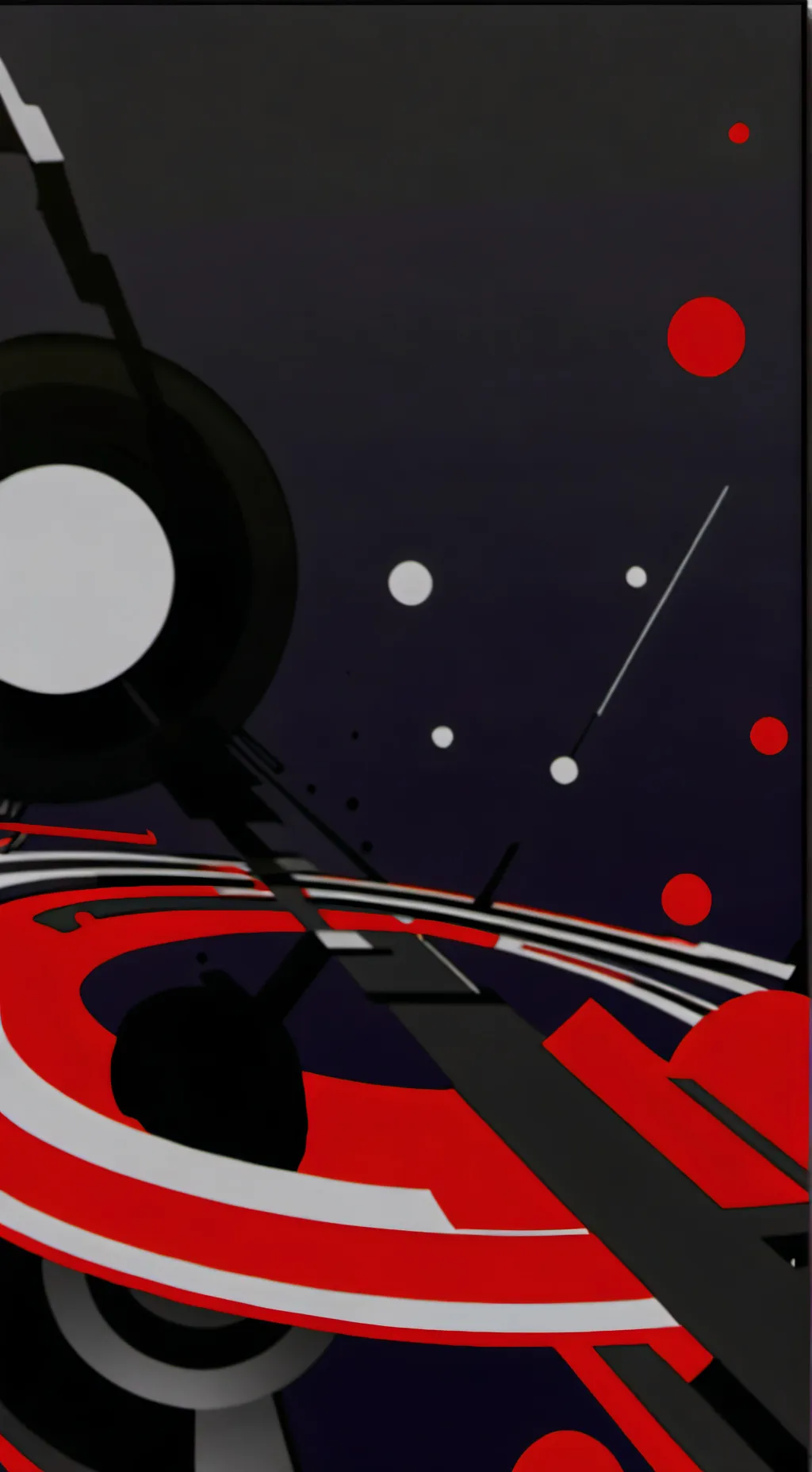 ai character: Sprunki Phase 4 background