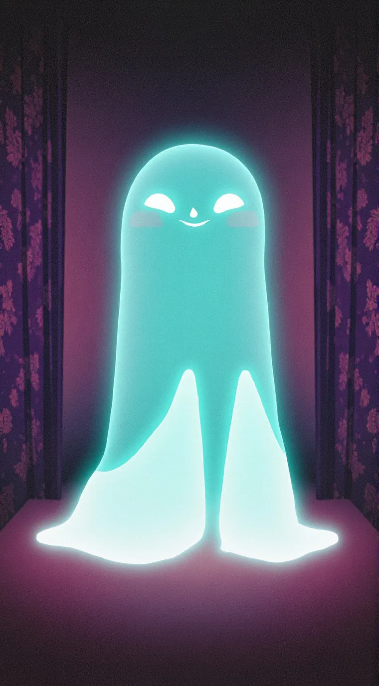 ai character: dw background