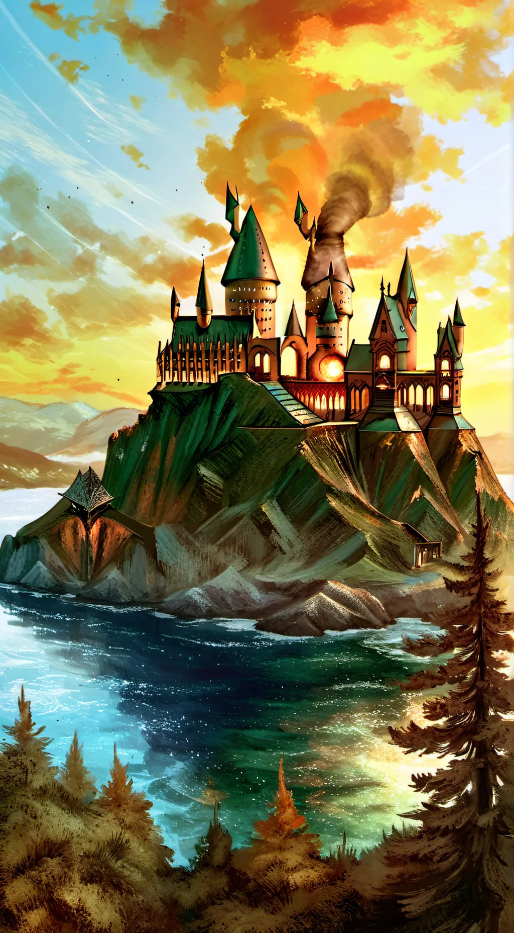 ai character: 𝓑𝓸𝔂𝓼  background