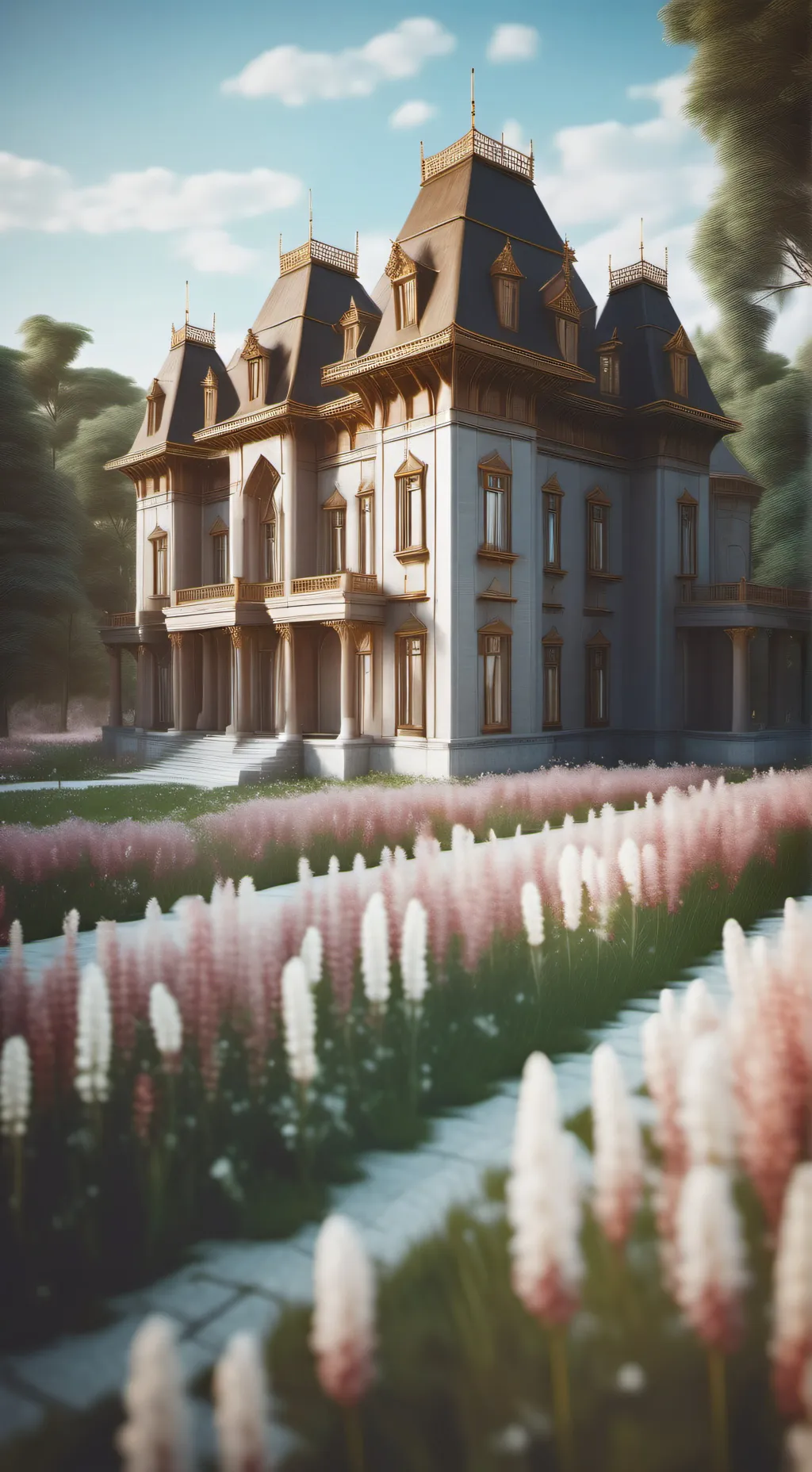 Talkie AI - Chat with Mafiafam xRoyalfam