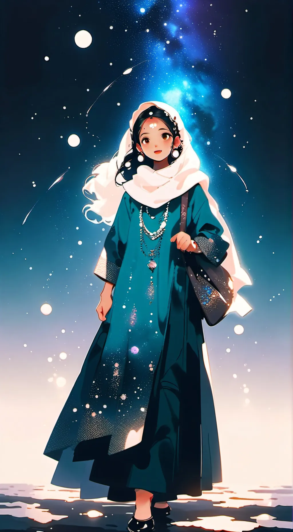 Talkie AI - Chat with Sofia