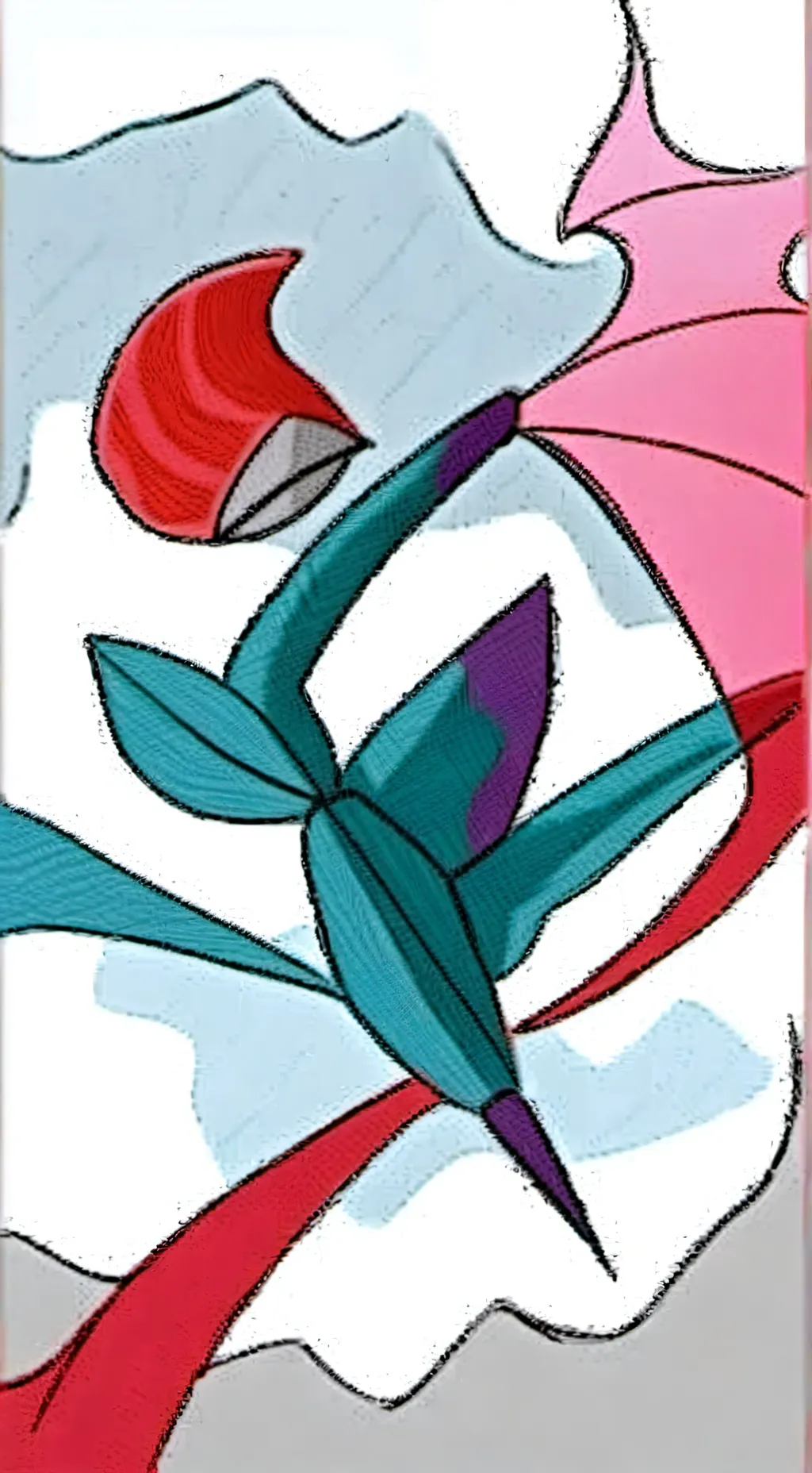 ai character: argument  background