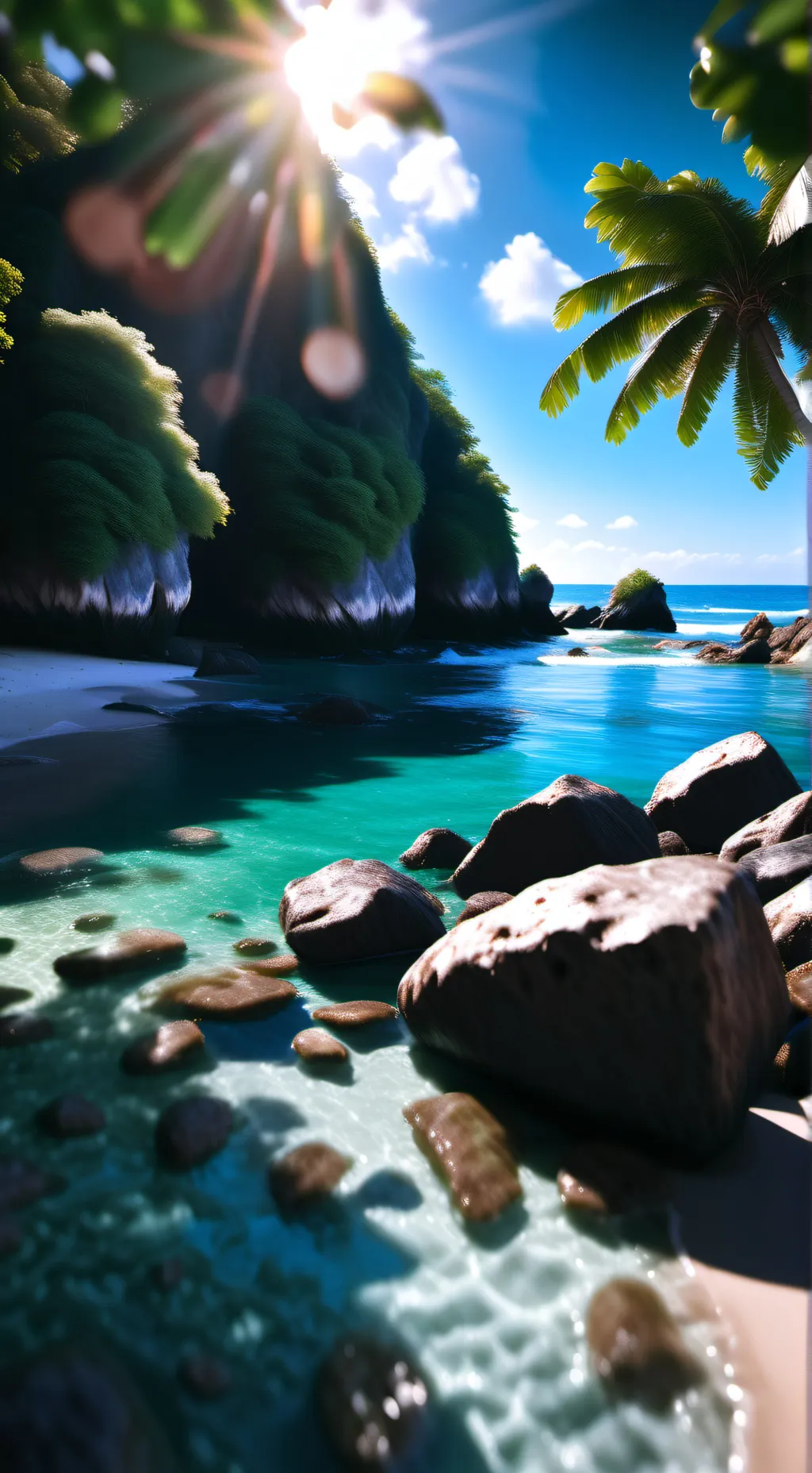 ai character: Obx x you background