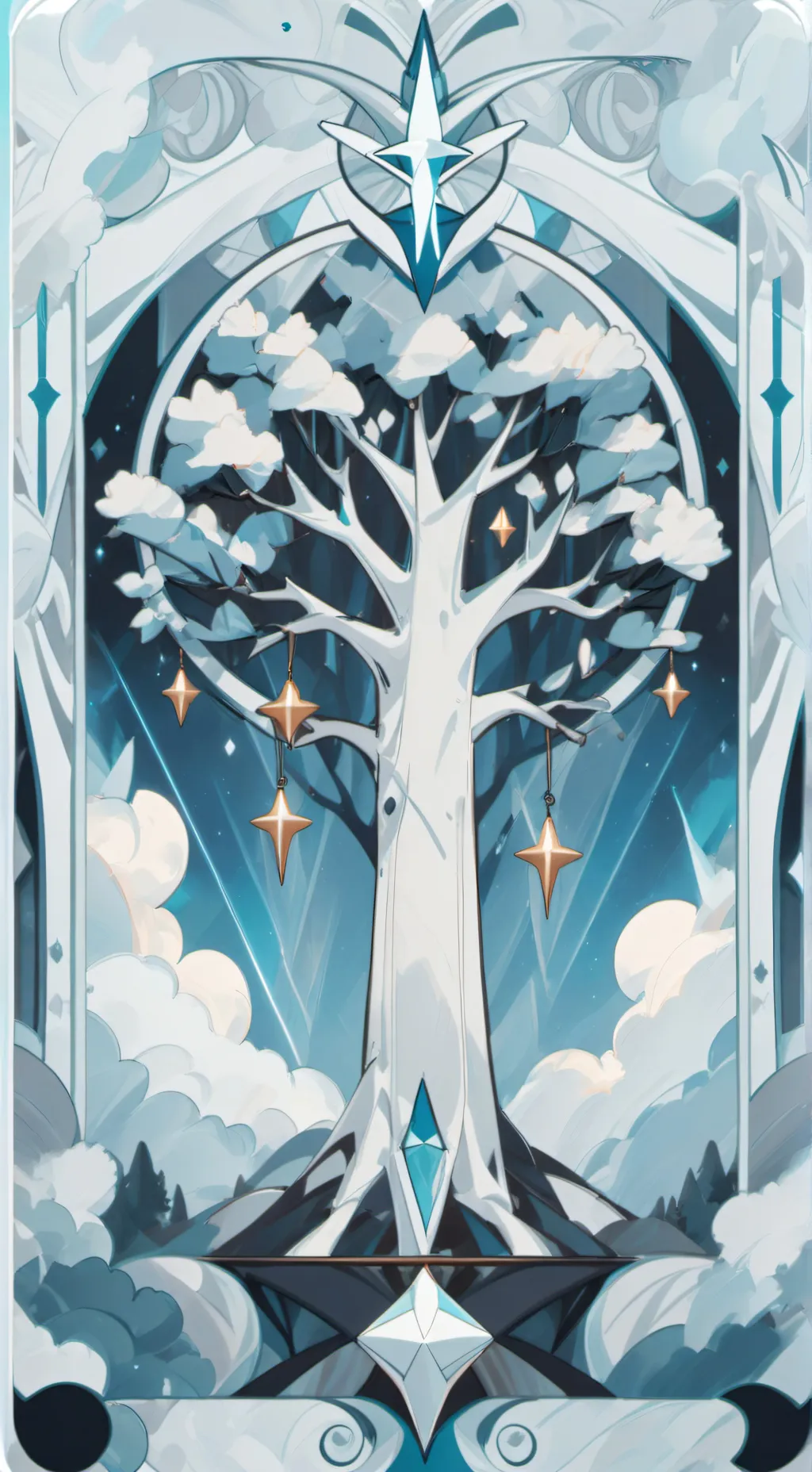 ai character: Crk Beasts  background