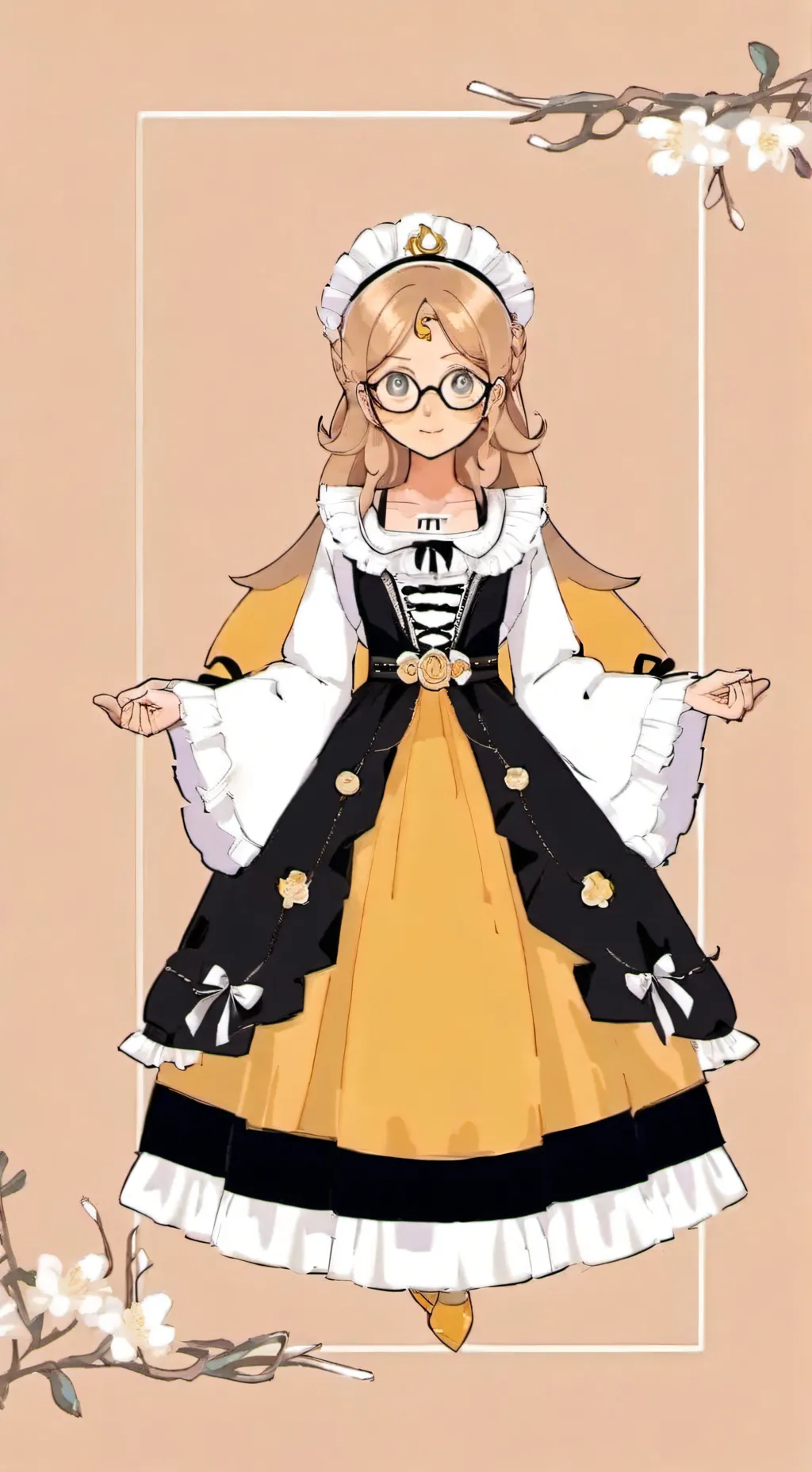 ai character: SKZ in prison❤ background