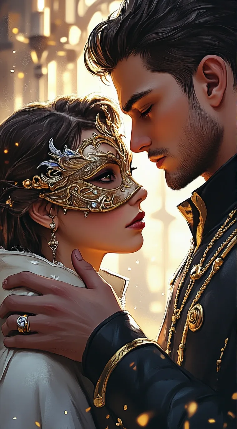 Talkie AI - Chat with Bryson