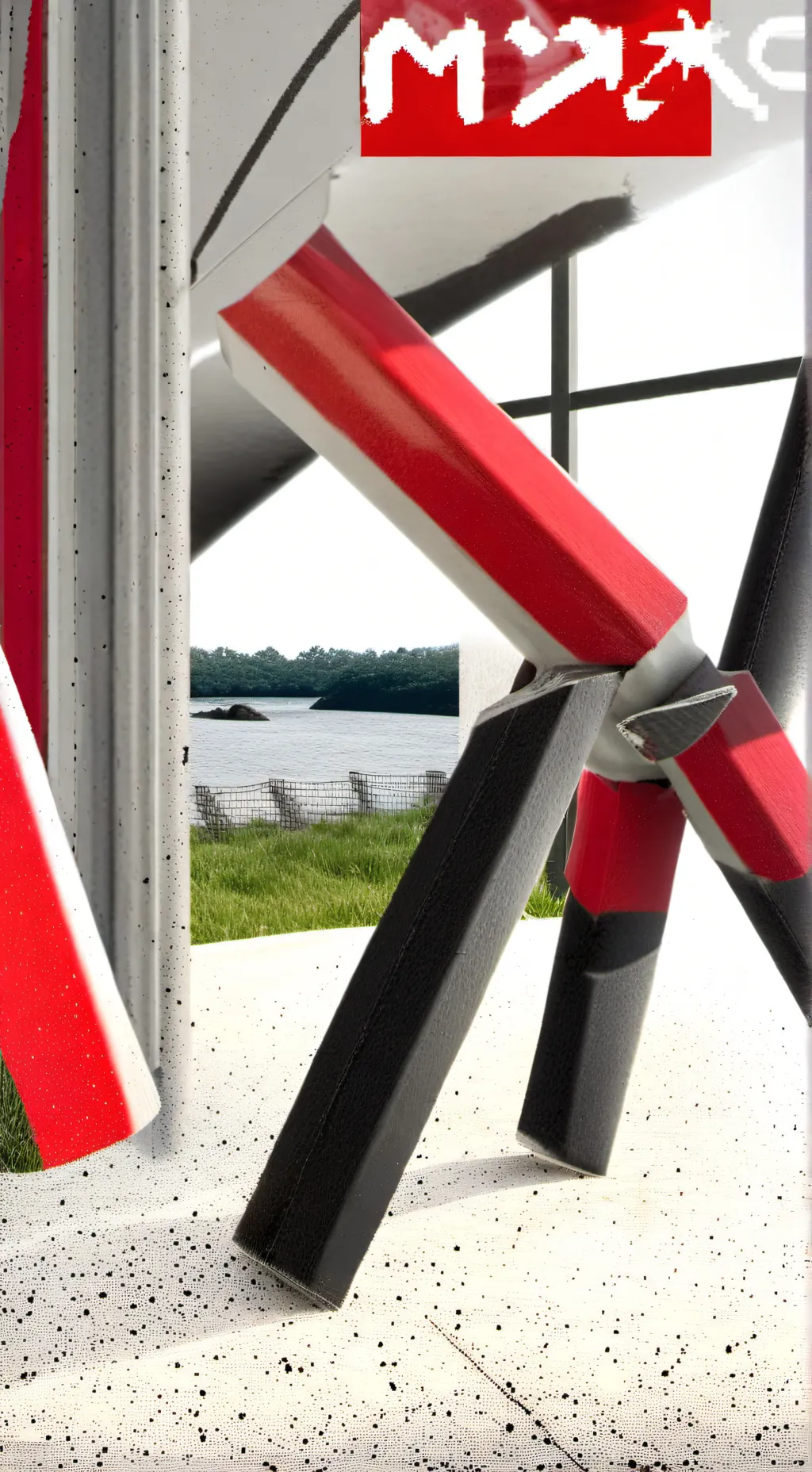 ai character: john background