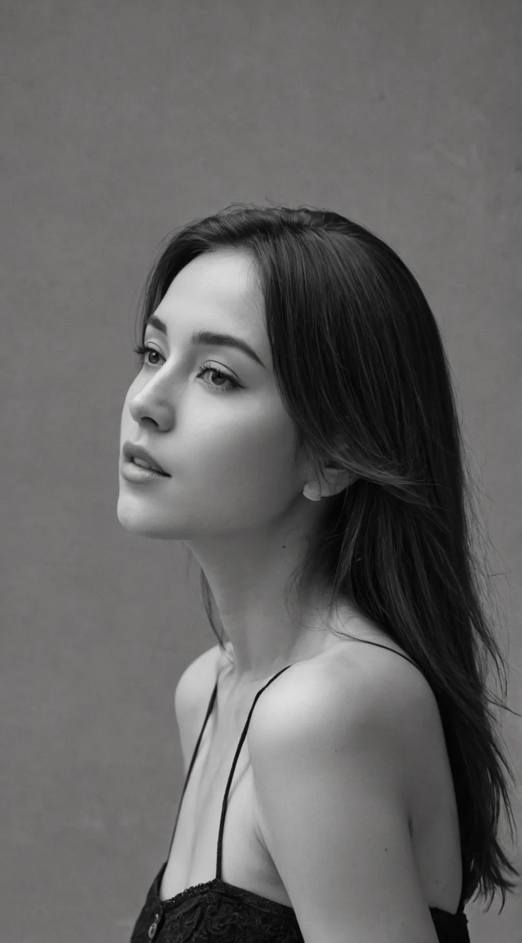 ai character: Seraphine background